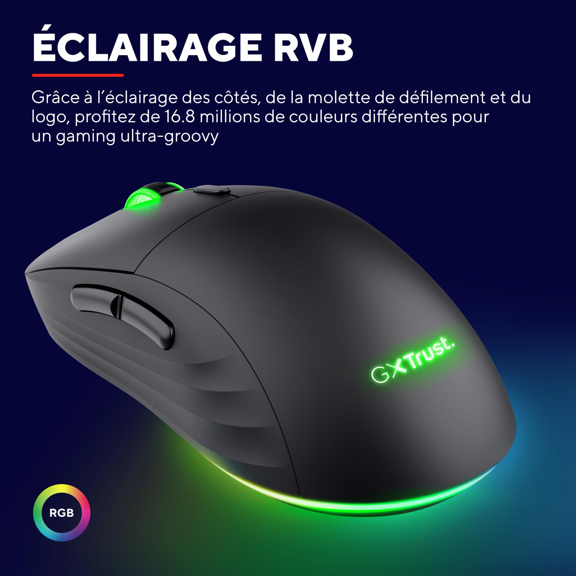 trust-gxt-928w-redex-souris-gaming-sans-fil-2-4-ghz-rechargeable-noire-capteur-2 image 4