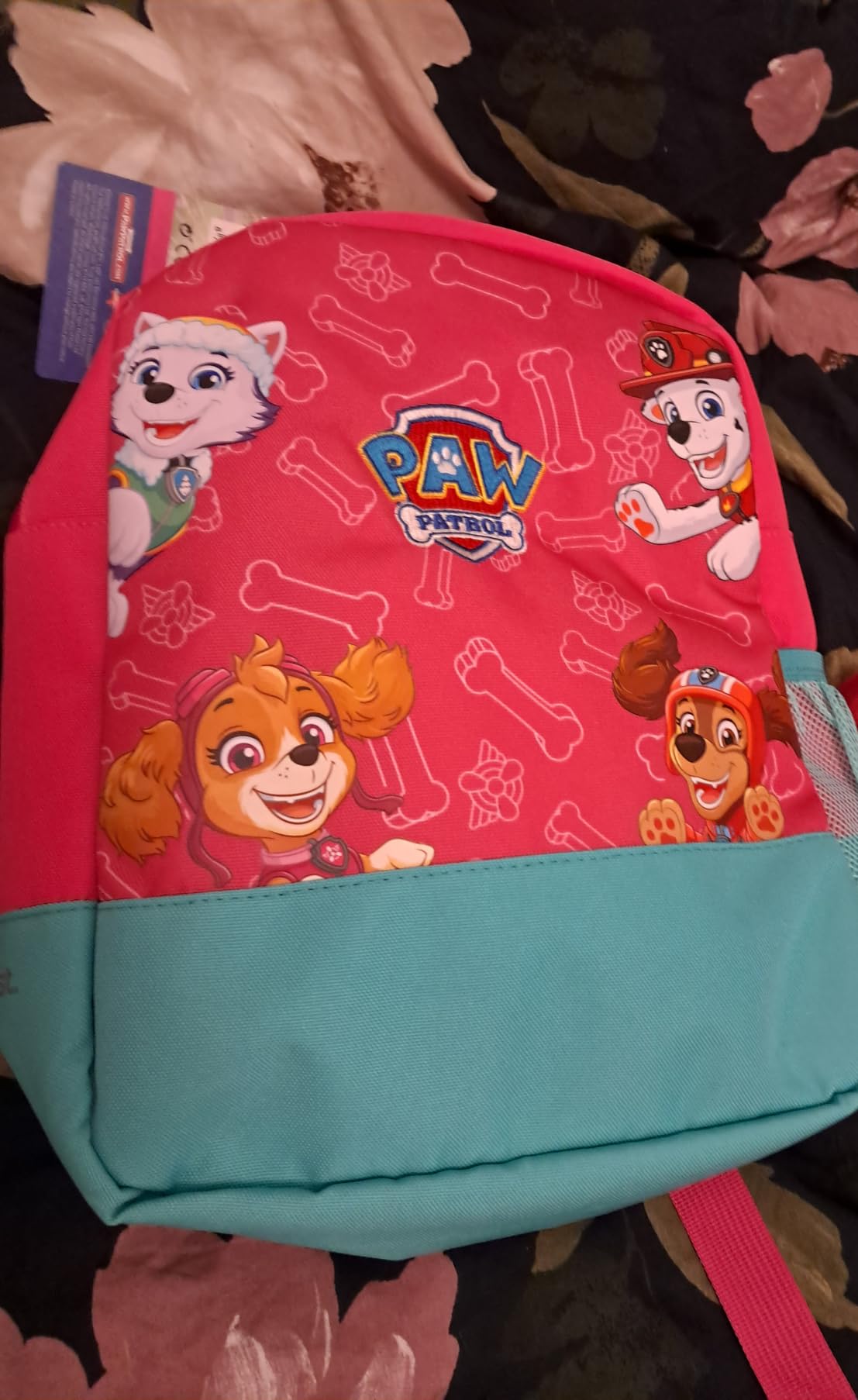 Bien pour la maternelle