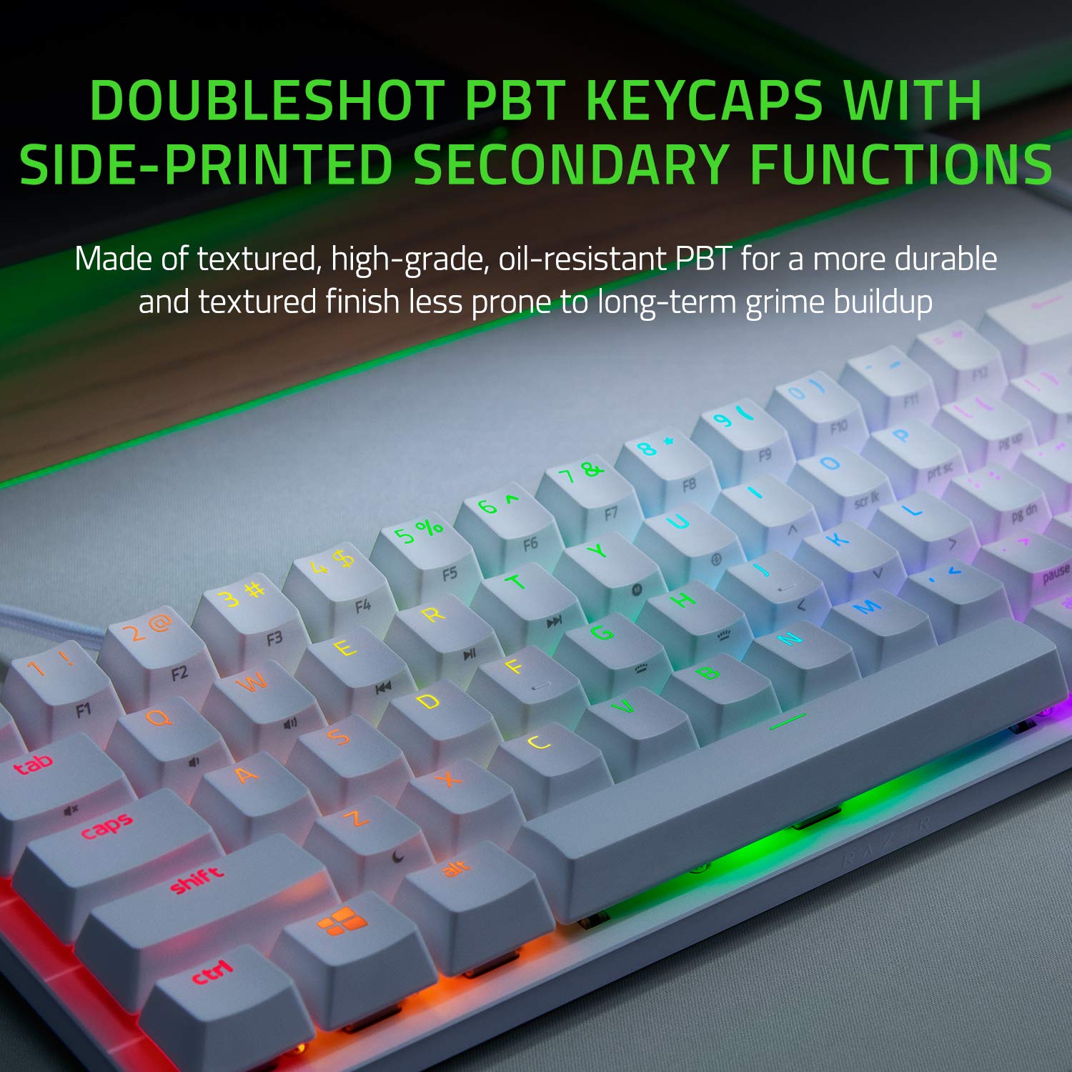 razer-huntsman-mini-switches-violet-clicky-clavier-gaming-m-canique-compact-60-o image 4