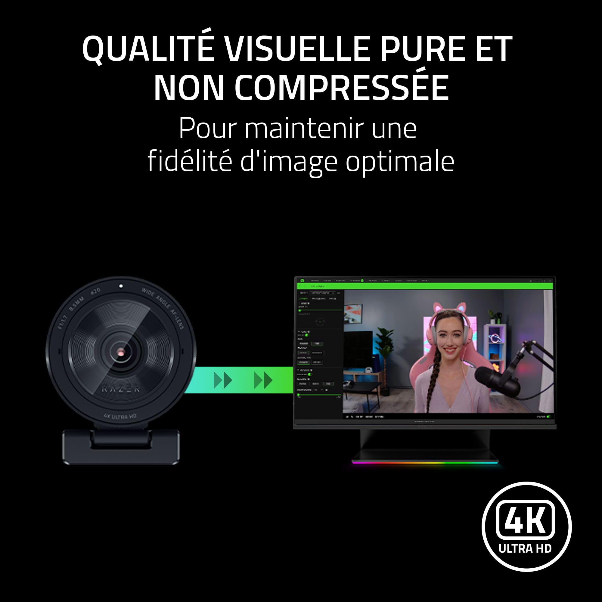 razer-kiyo-pro-ultra-webcam-4k-streaming-et-cr-ation-avec-capteur-sony-starvis-2 image 8