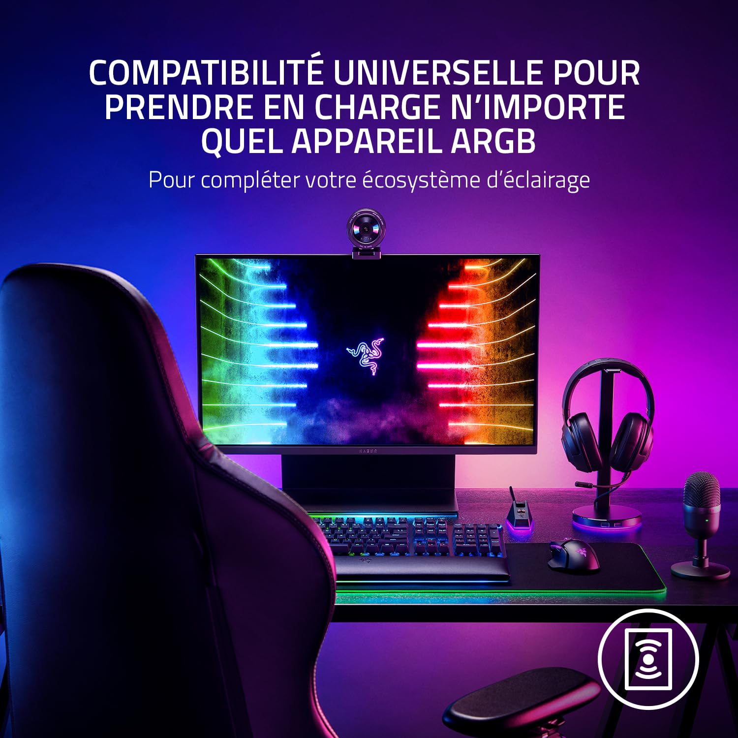 razer-chroma-kit-d-extension-de-rubans-lumineux-argb-3-rubans-1x100-cm-2x50-cm-1 image 4