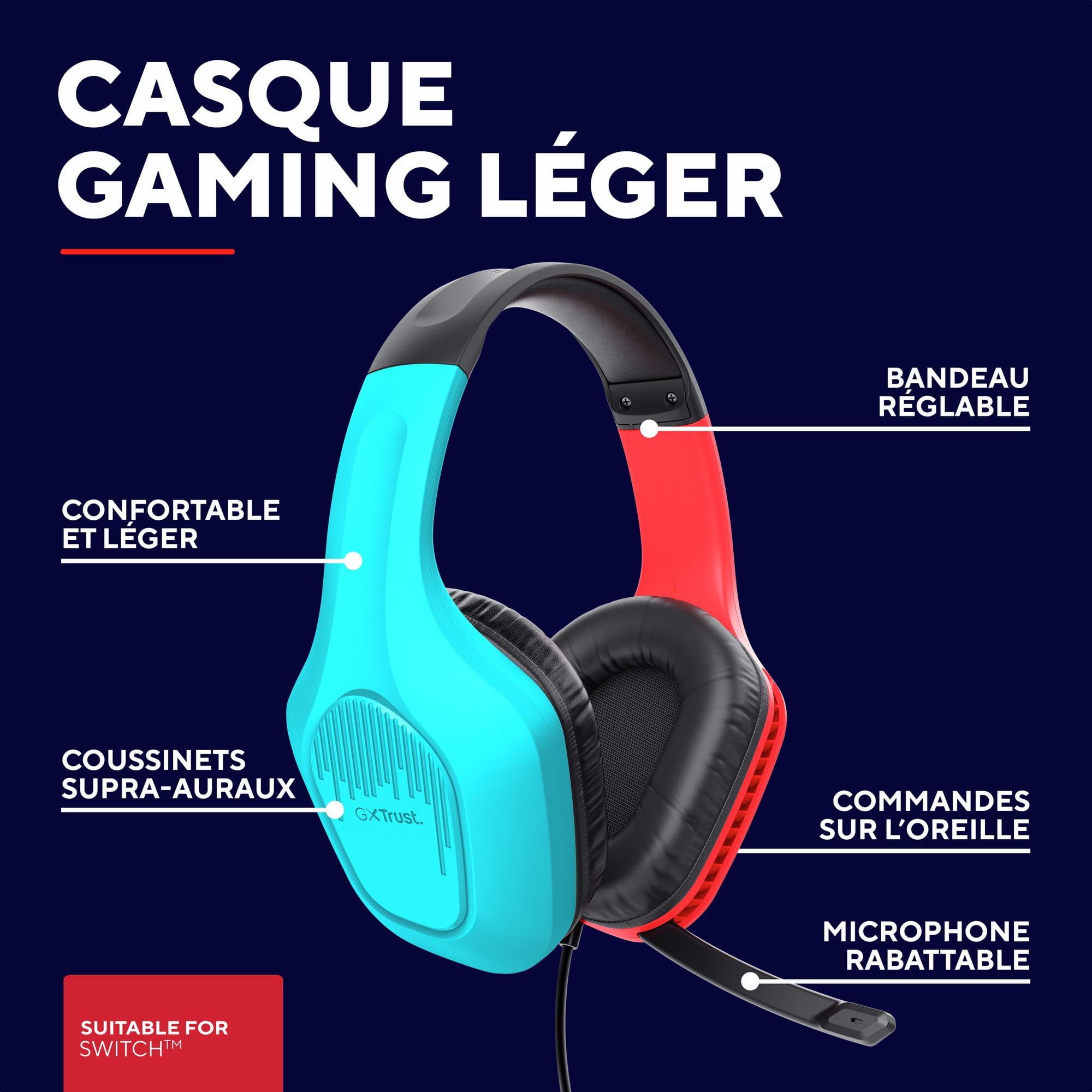 trust-gxt-zirox-casque-gaming-filaire-l-ger-over-ear-pour-nintendo-switch-transd image 2