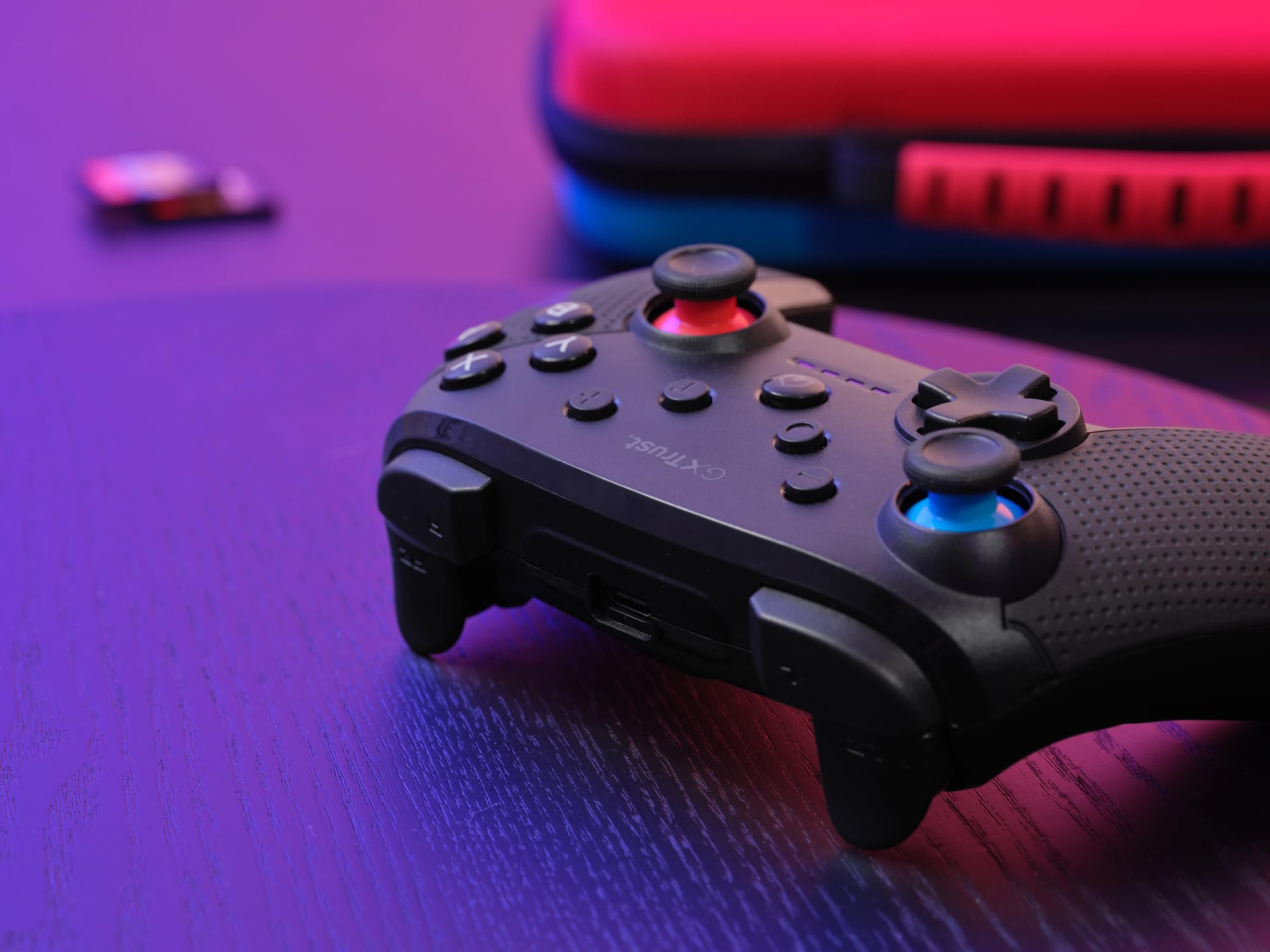 trust-gxt-1246-muta-manette-sans-fil-bluetooth-pour-nintendo-switch-switch-oled- image 7