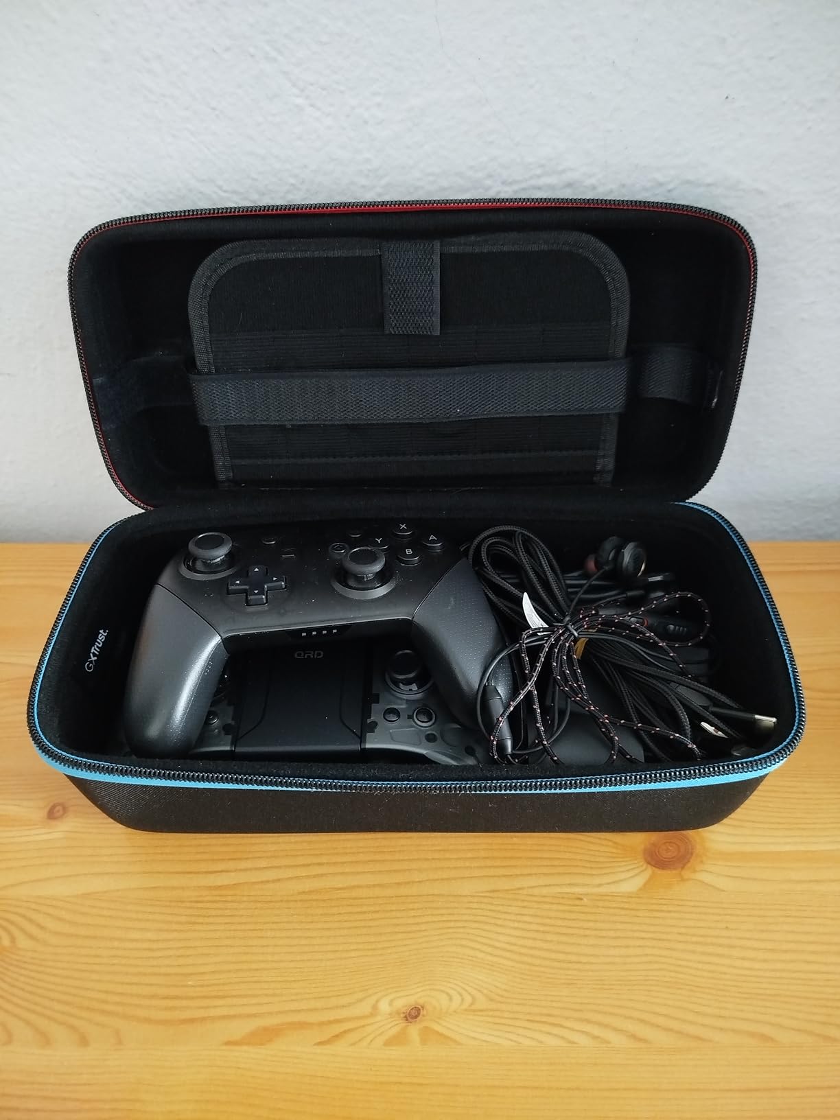 Parfaite pour la Switch 2