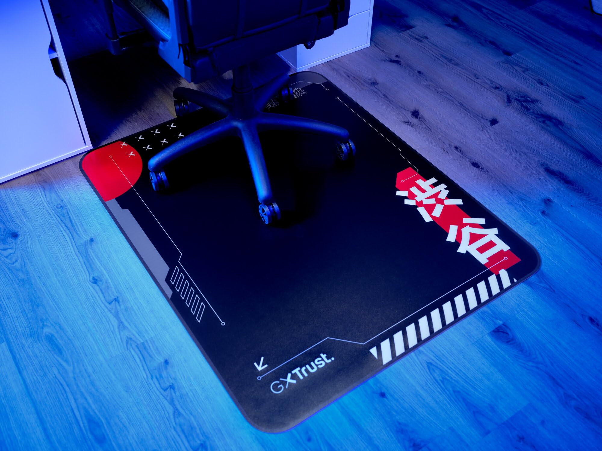 trust-gxt-718-japan-tokyo-tapis-de-chaise-gaming-99-x-120-cm-r-sistant-anti-rayu image 4