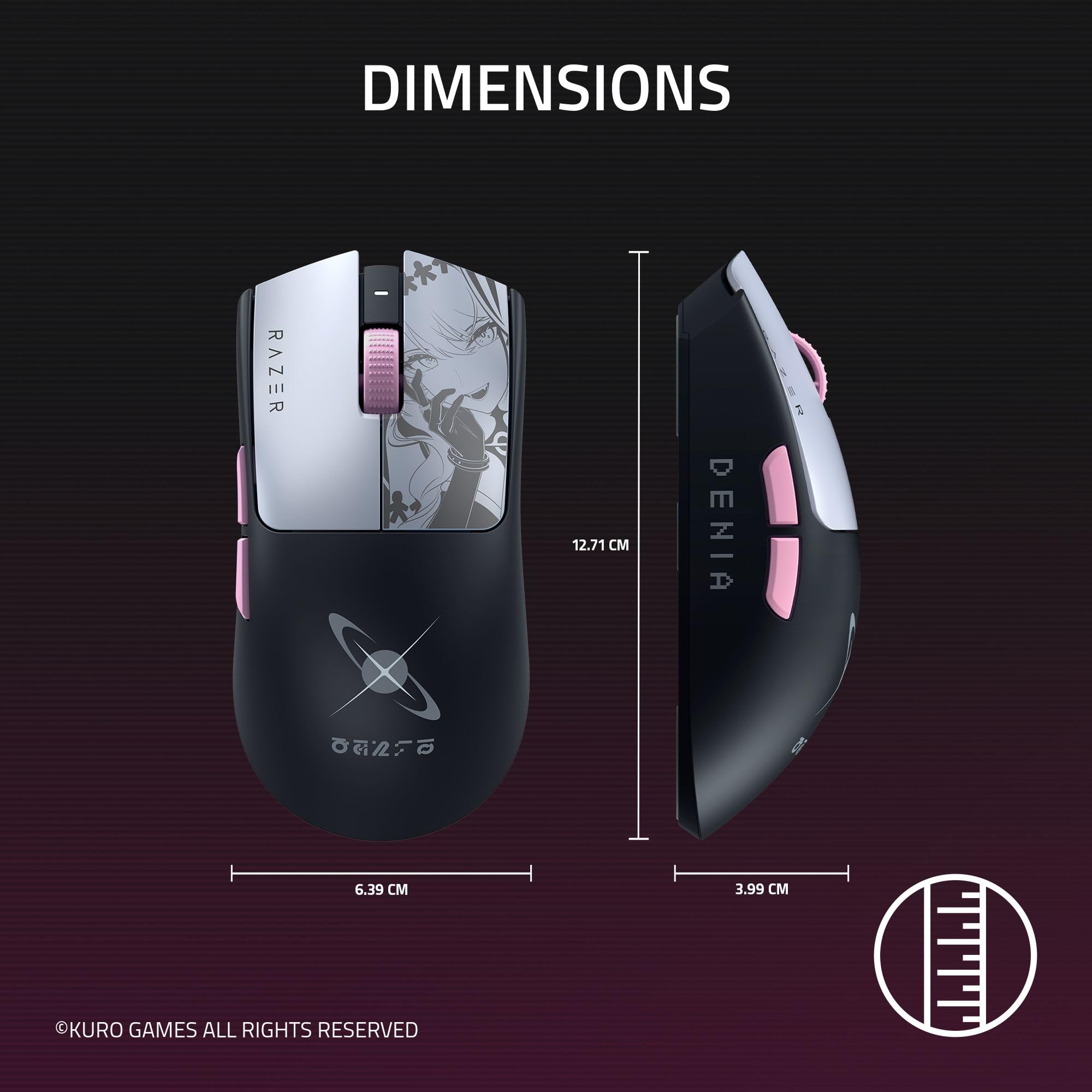 razer-viper-v3-pro-se-wuthering-waves-edition-souris-gaming-e-sport-sans-fil-sym image 8