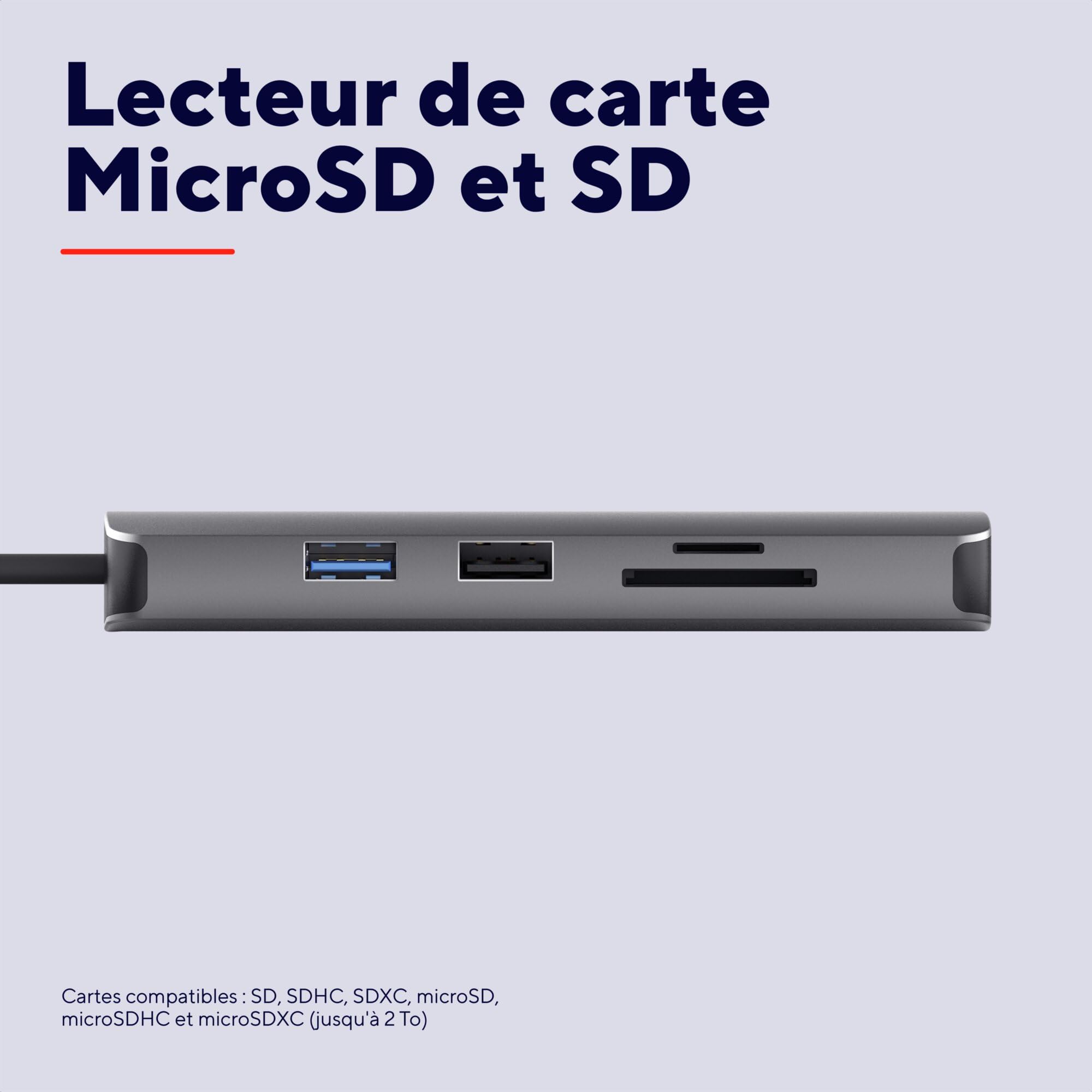 trust-vylor-hub-usb-c-8-en-1-aluminium-hdmi-4k-60hz-ethernet-gigabit-lecteur-sd- image 6