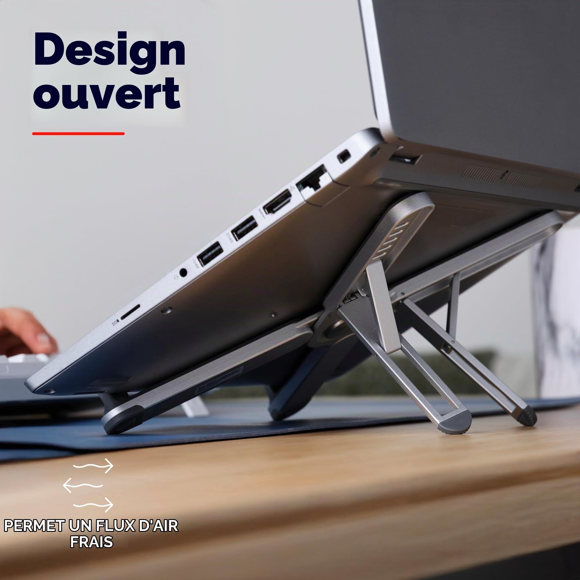trust-macy-support-ordinateur-portable-pliable-en-aluminium-17-3-pouces-7-niveau image 6