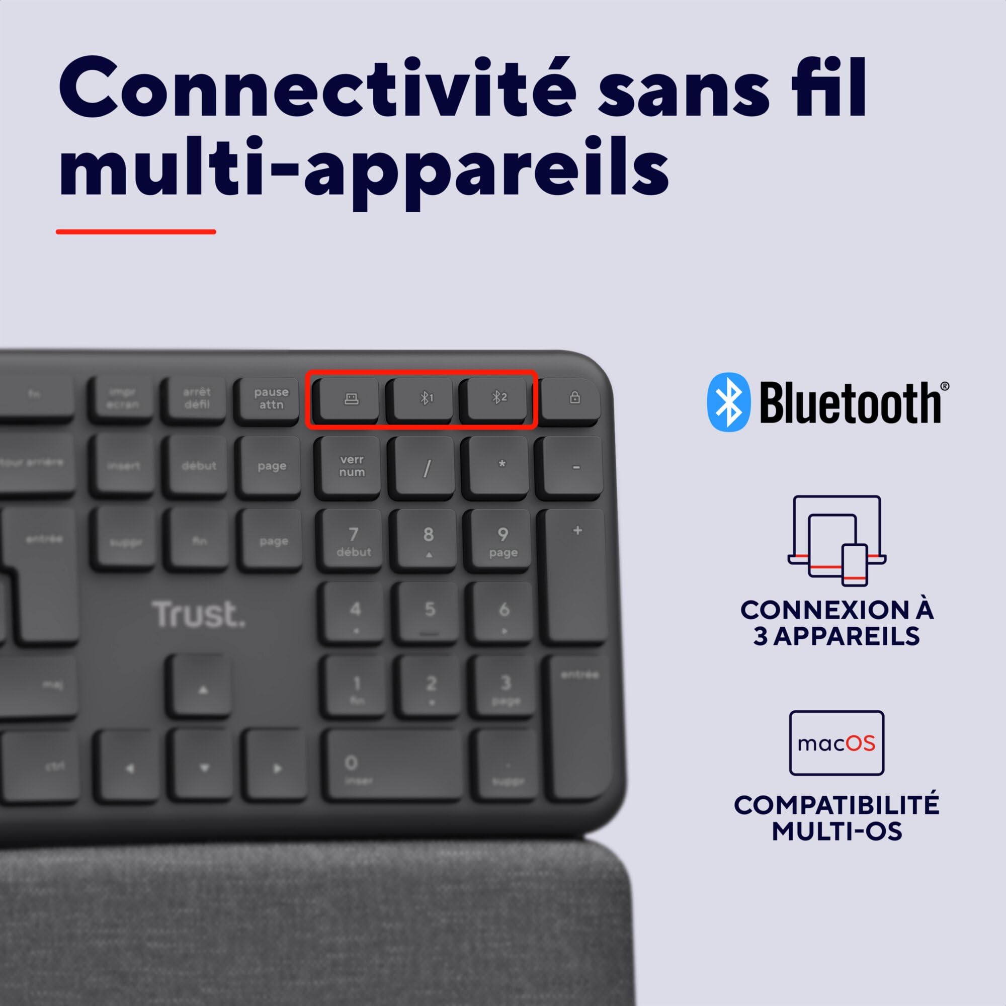 trust-arvia-clavier-ergonomique-sans-fil-azerty-fran-ais-silencieux-bluetooth-2- image 6