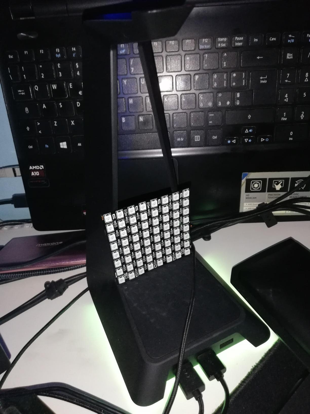Magnifique et pratique