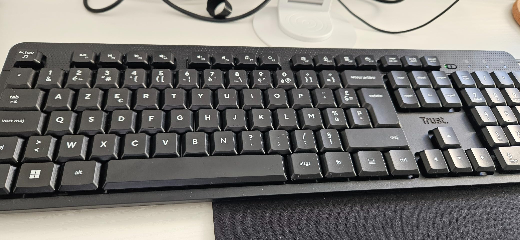 Parfait pour le télétravail