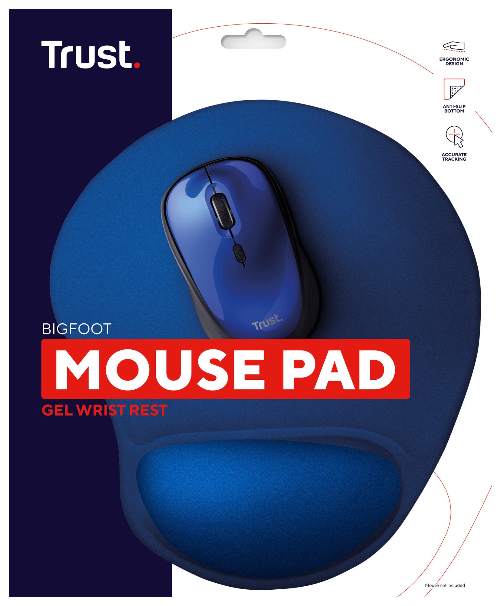 trust-bigfoot-tapis-de-souris-ergonomique-avec-repose-poignet-en-gel-236-x-205-m image 8