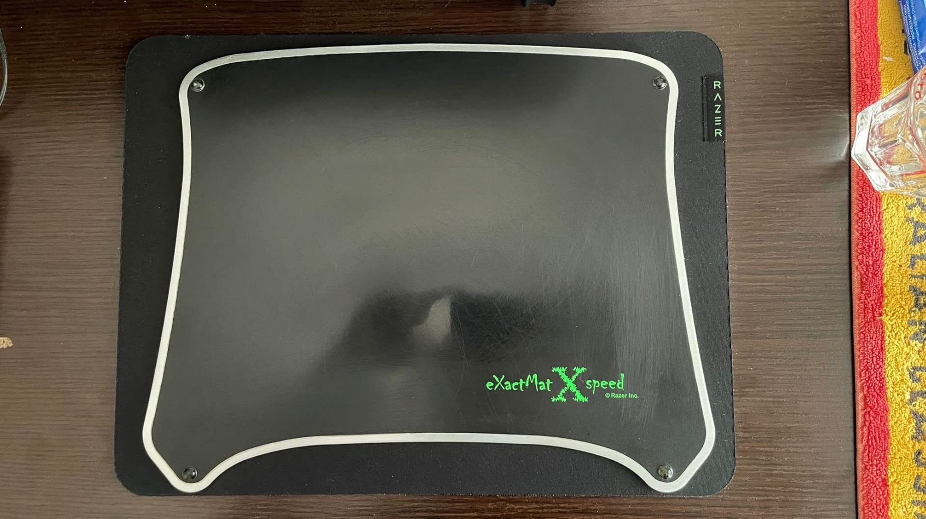 Qualité Razer au rendez-vous