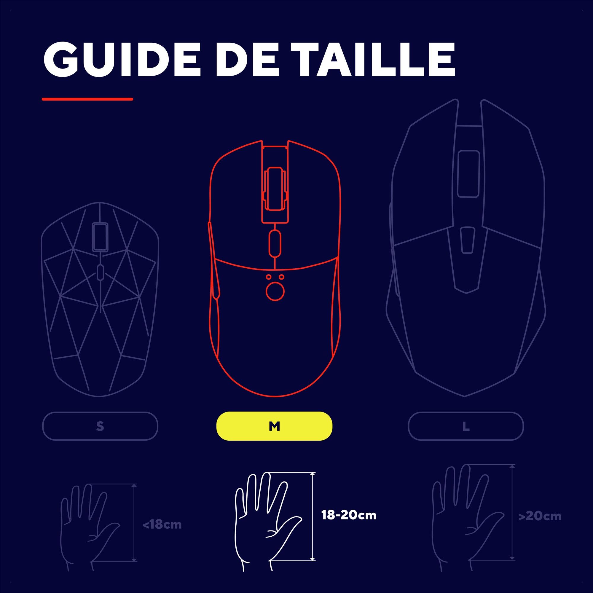 trust-gxt-145-rexxa-souris-gamer-verticale-filaire-12-800-dpi-10-boutons-program image 7