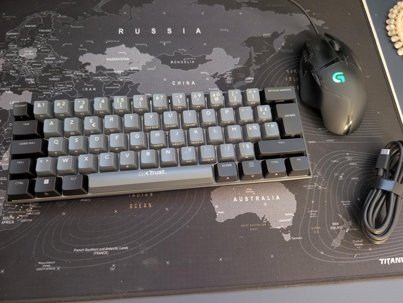 Bon achat, pensez au 60%