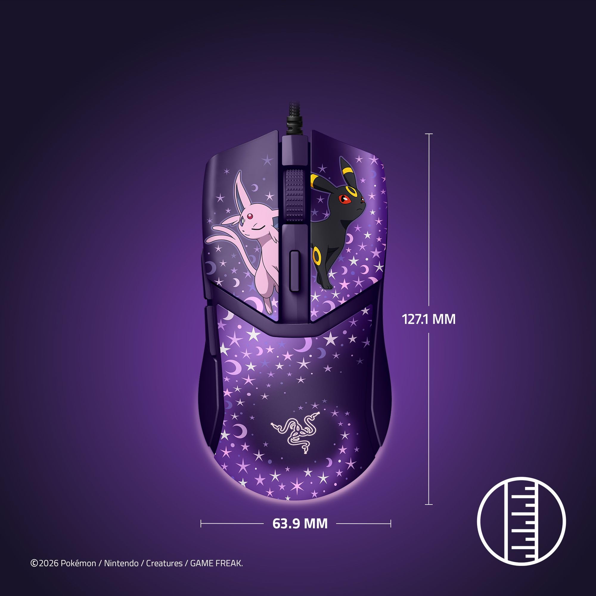 razer-cobra-dition-pok-mon-espeon-umbreon-mentalo-noctali-souris-gaming-filaire- image 8