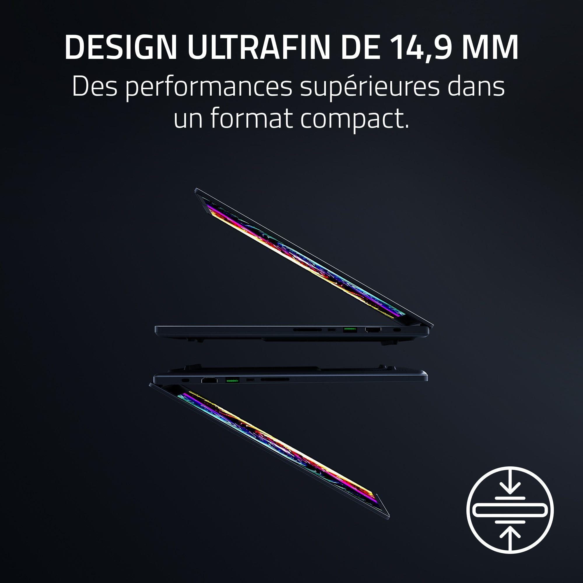 razer-blade-16-2025-pc-portable-gaming-16-oled-qhd-240-hz-geforce-rtx-5090-amd-r image 3