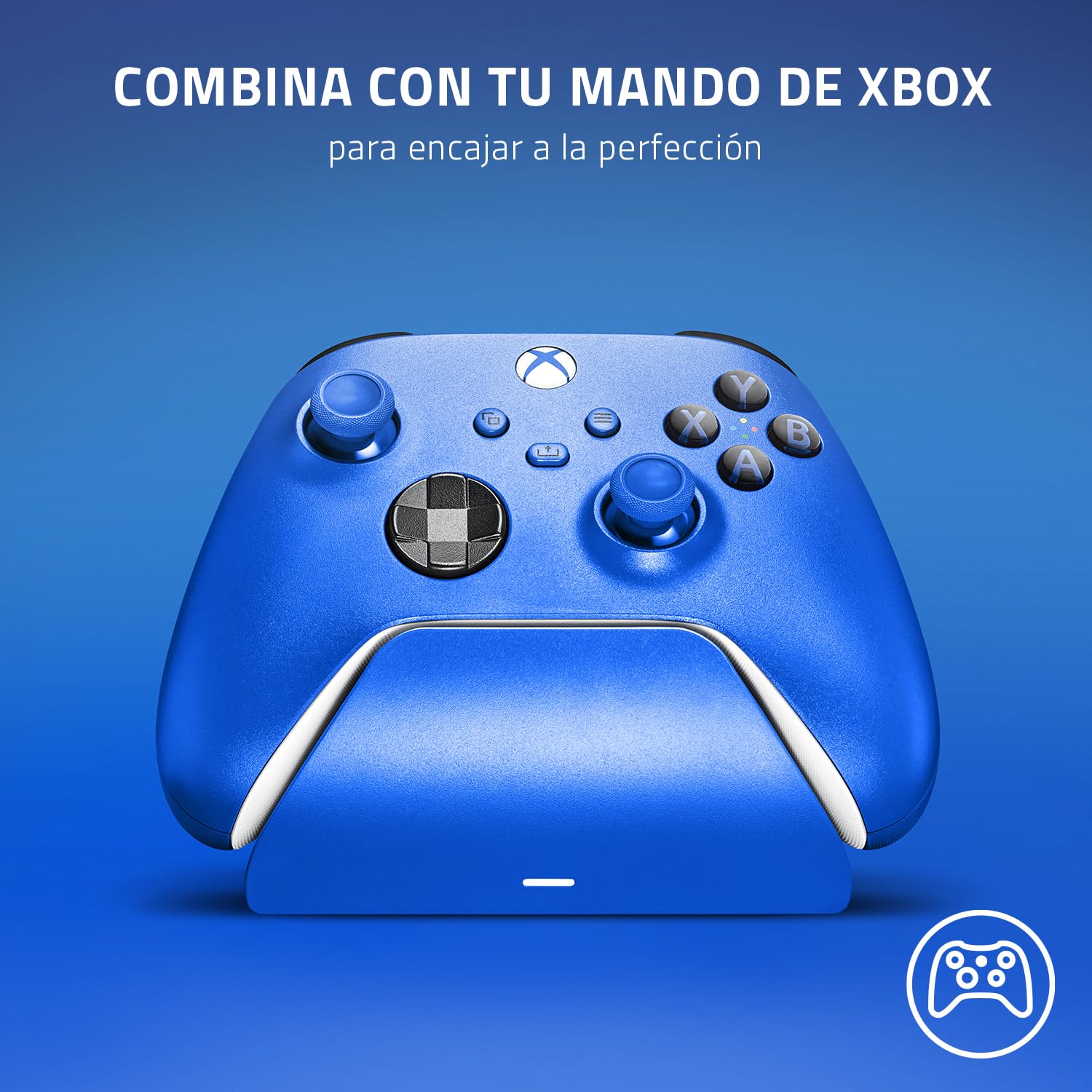 razer-universal-quick-charging-stand-shock-blue-support-de-charge-rapide-pour-ma image 5
