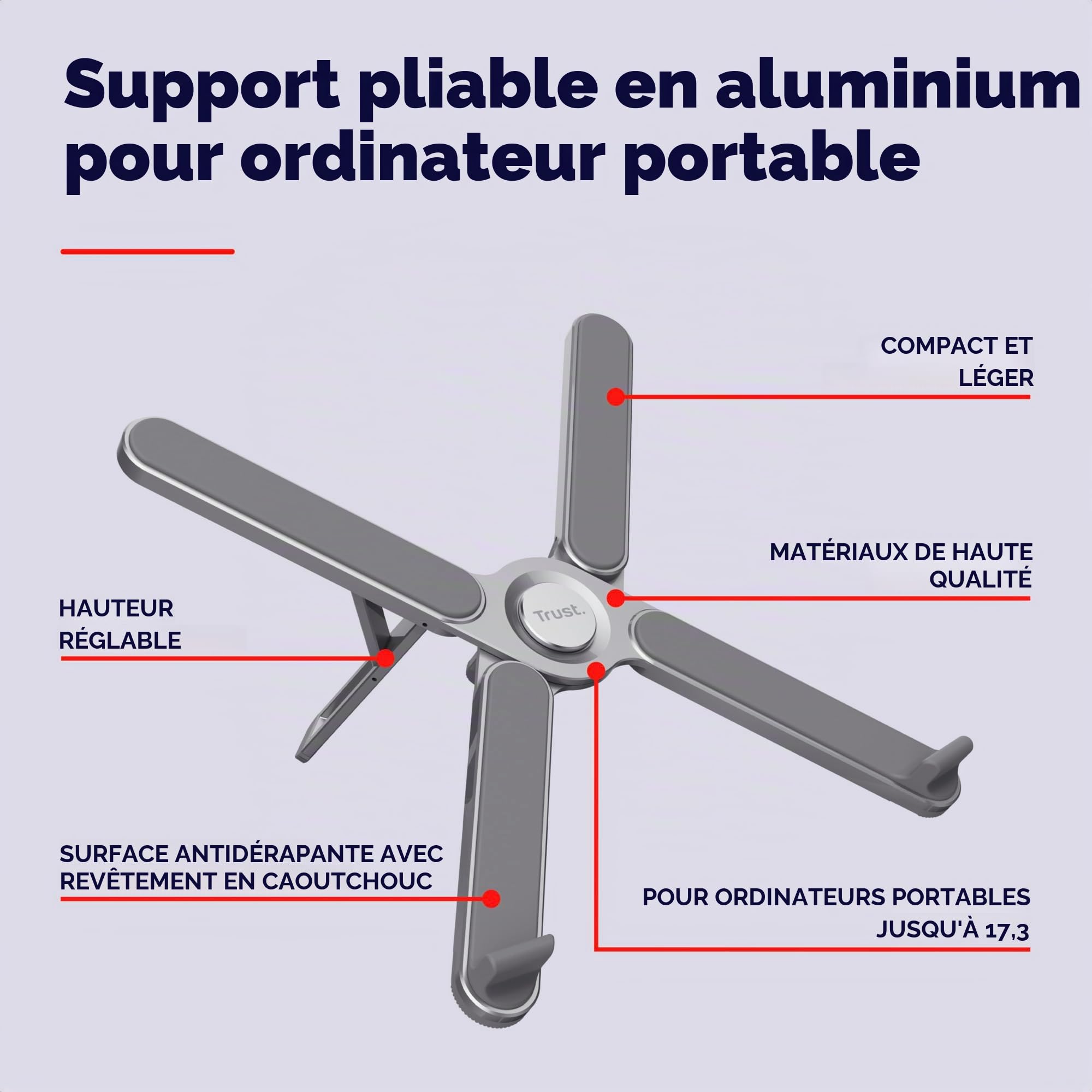trust-macy-support-ordinateur-portable-pliable-en-aluminium-17-3-pouces-7-niveau image 2