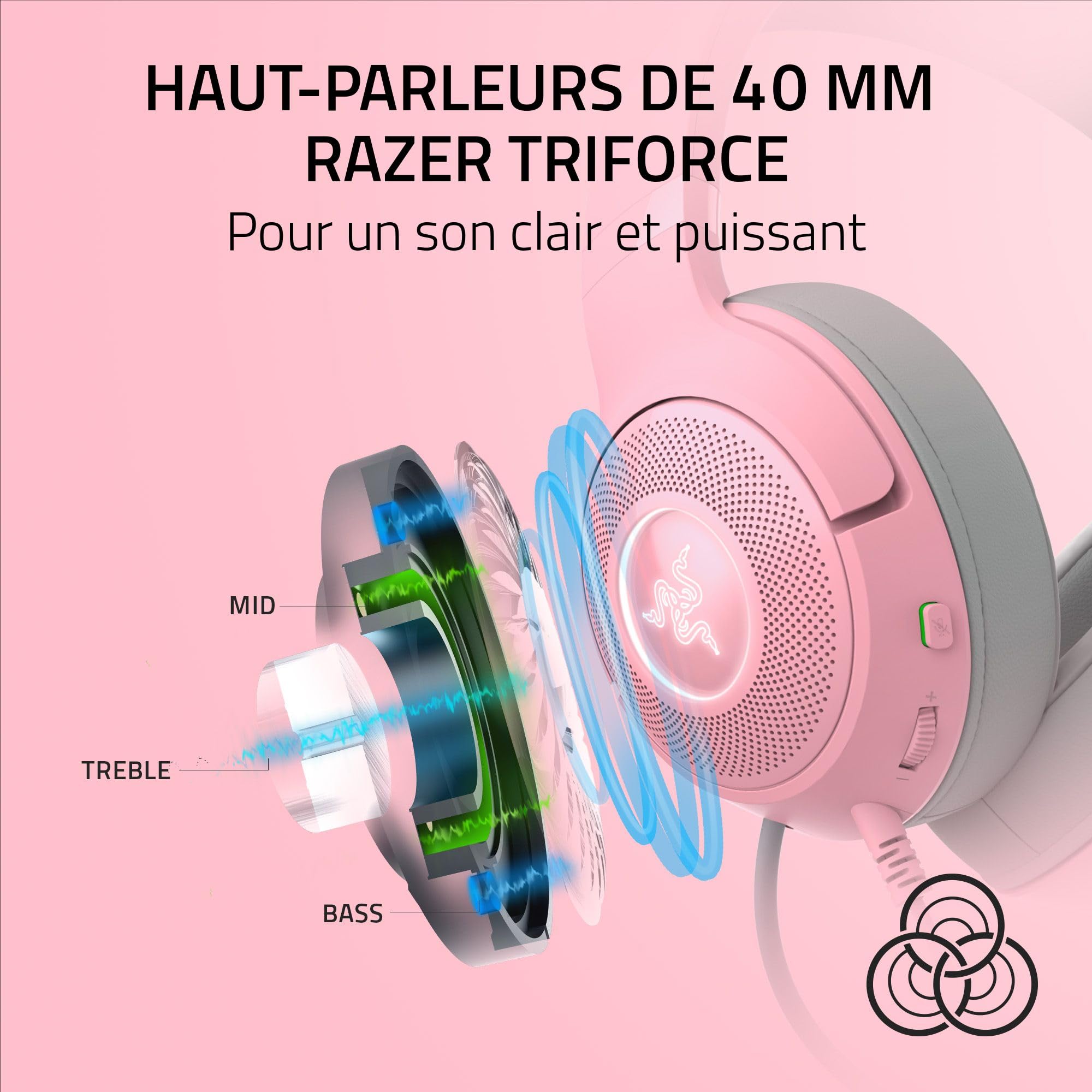 razer-kraken-kitty-v2-casque-filaire-rgb-avec-oreilles-de-chat-clairage-r-actif- image 5