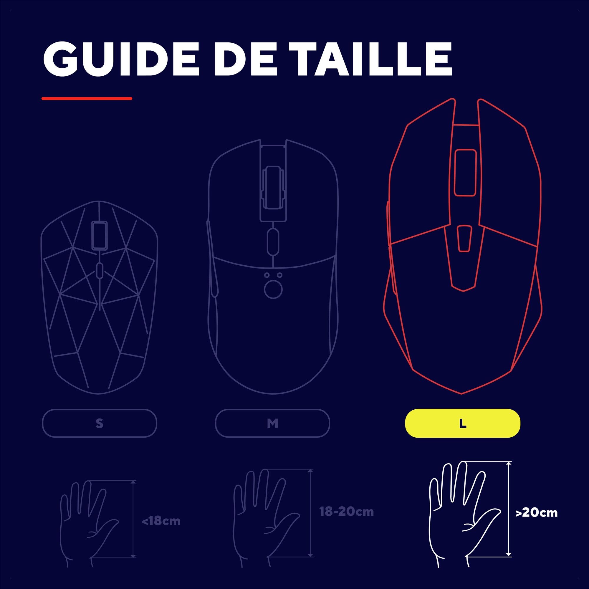 trust-gxt-felox-souris-gamer-sans-fil-rechargeable-capteur-pixart-paw3311-12-000 image 8