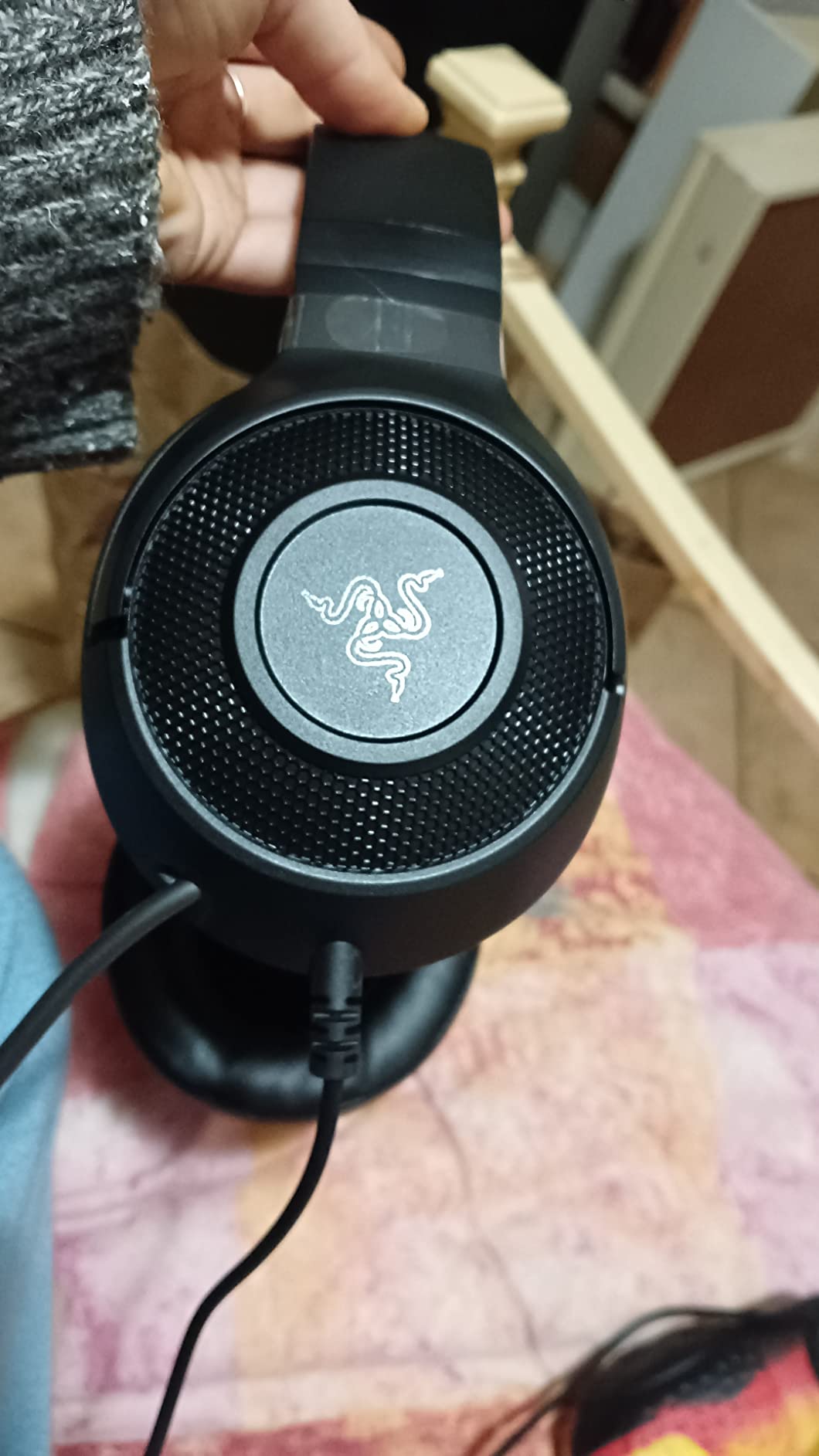 Ultra léger, j'adore
