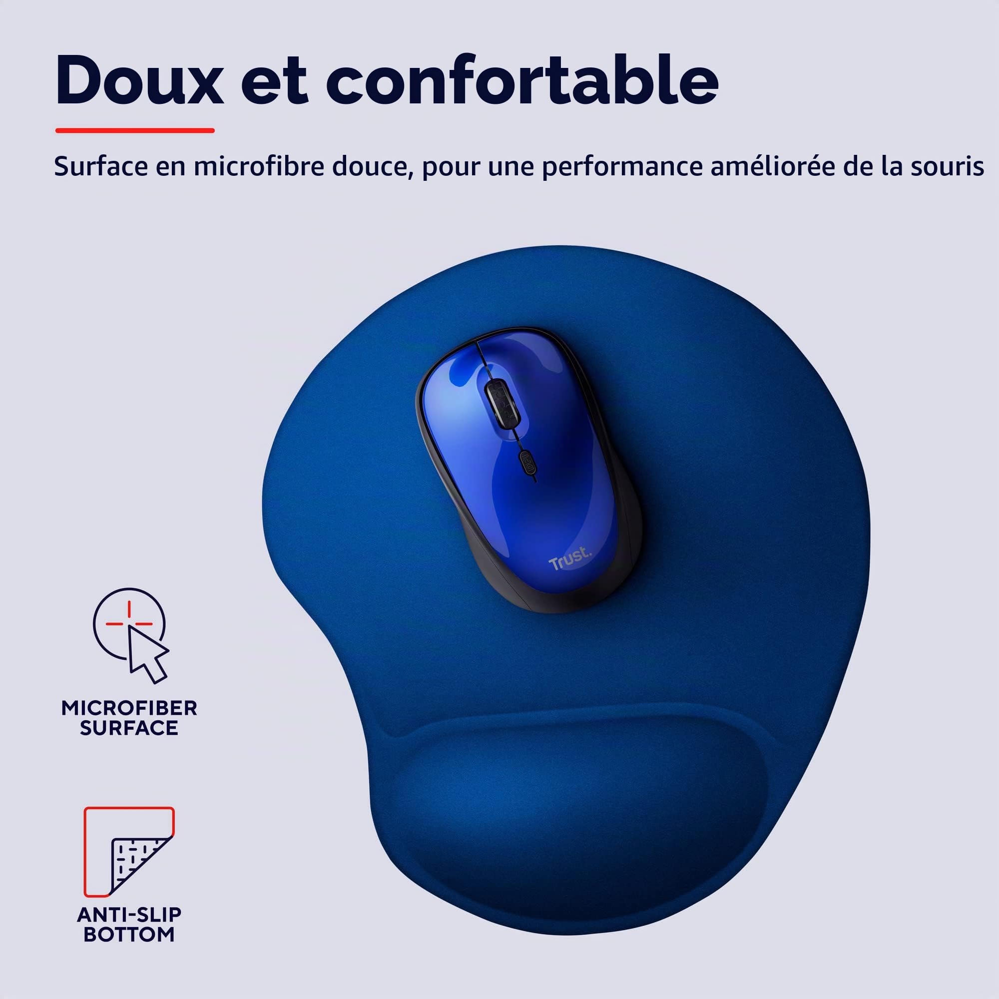 trust-bigfoot-tapis-de-souris-ergonomique-avec-repose-poignet-en-gel-236-x-205-m image 3