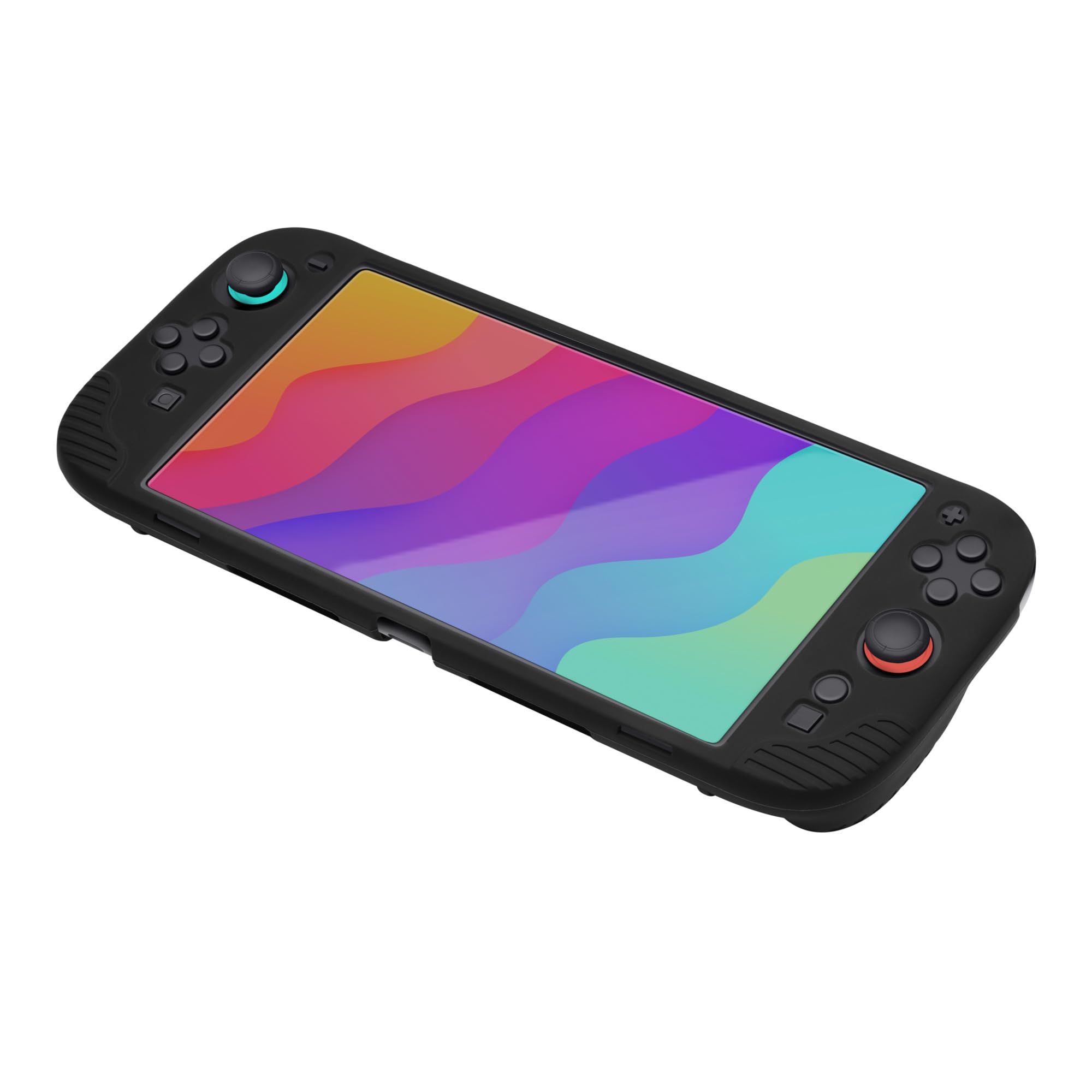 trust-gxtrust-1253-tui-en-silicone-pour-nintendo-switch-2-noir-protection-antich image 8