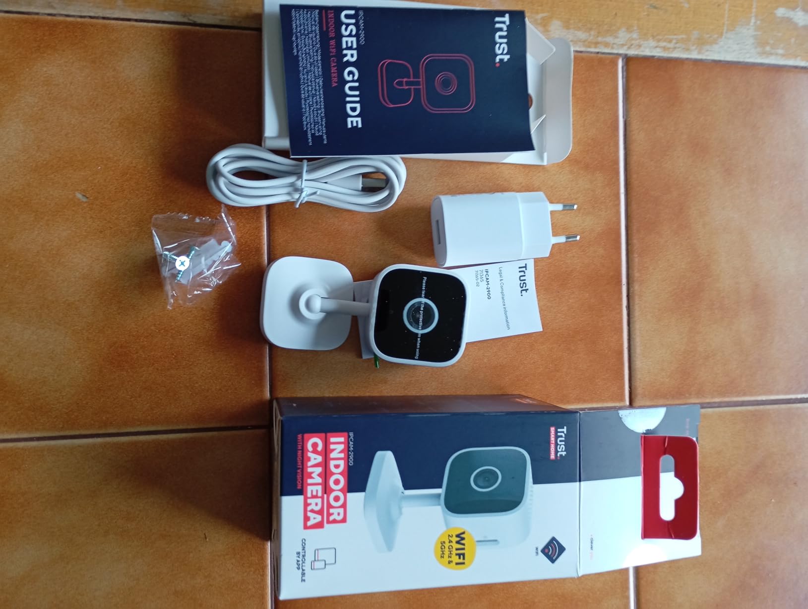Mon fils âgé est sous surveillance bienveillante