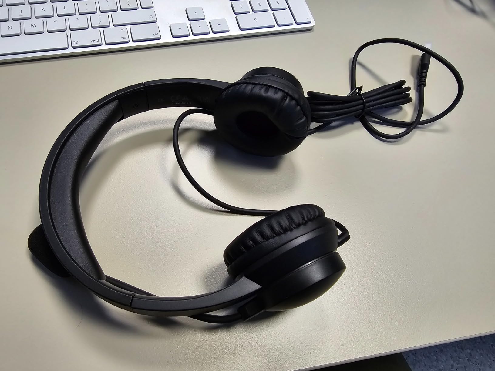 Bon casque pour le prix