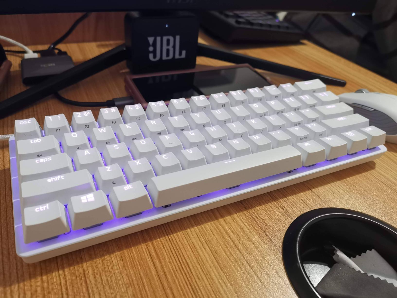 Qualité Razer au petit prix