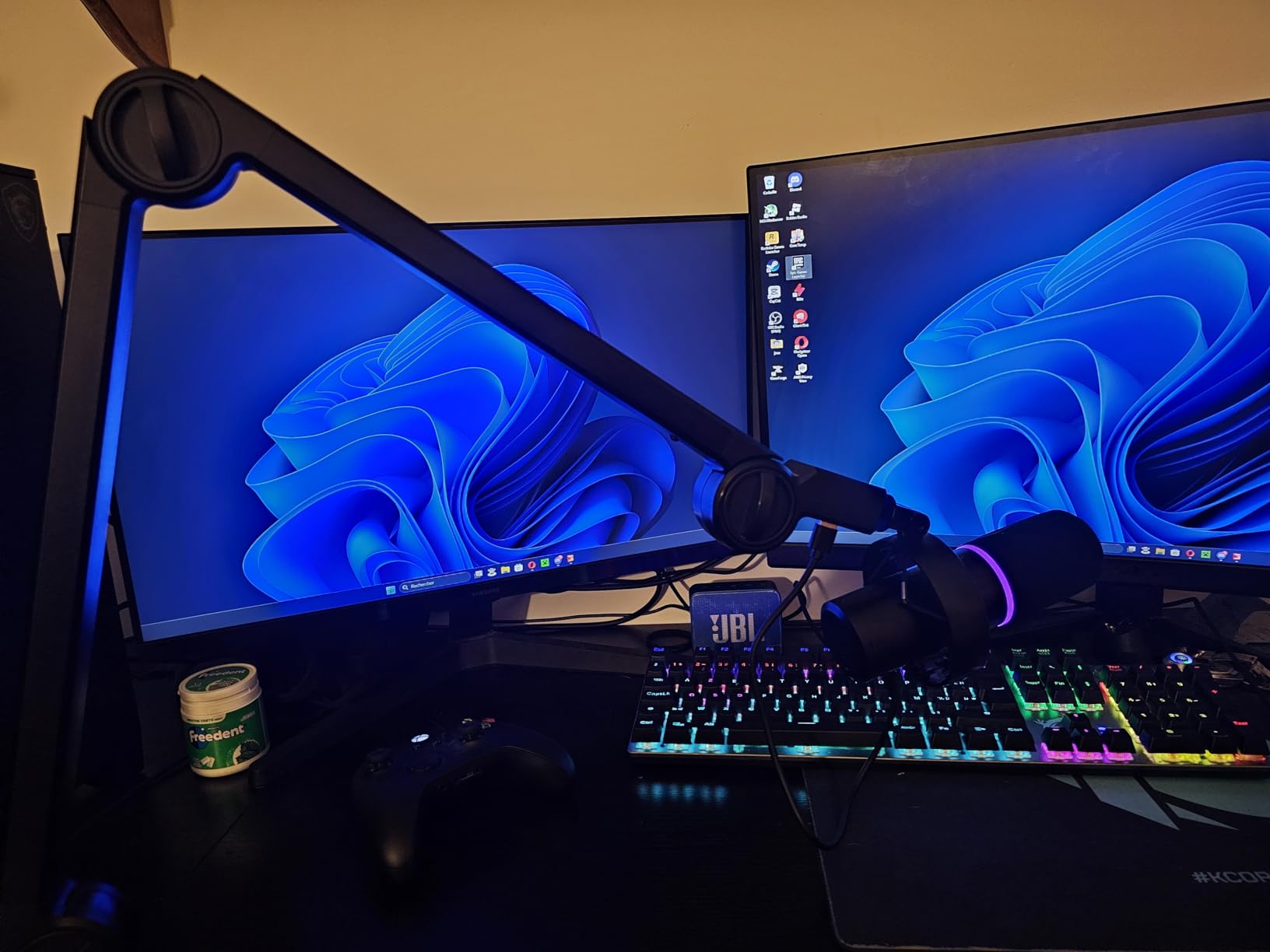 Qualité studio à petit prix