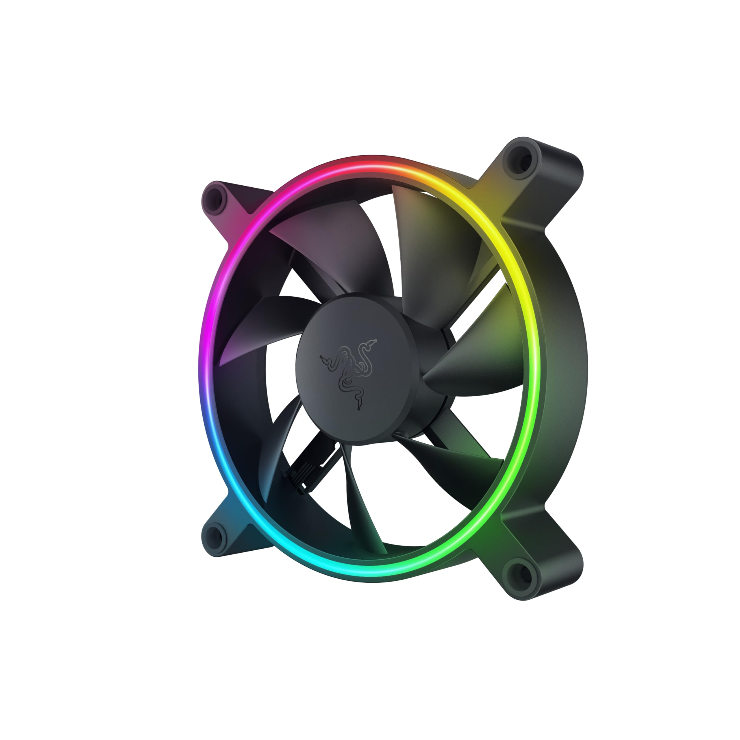 razer-kunai-chroma-120mm-ventilateur-pc-hydraulique-argb-pwm-pack-3-ventilateurs image 6