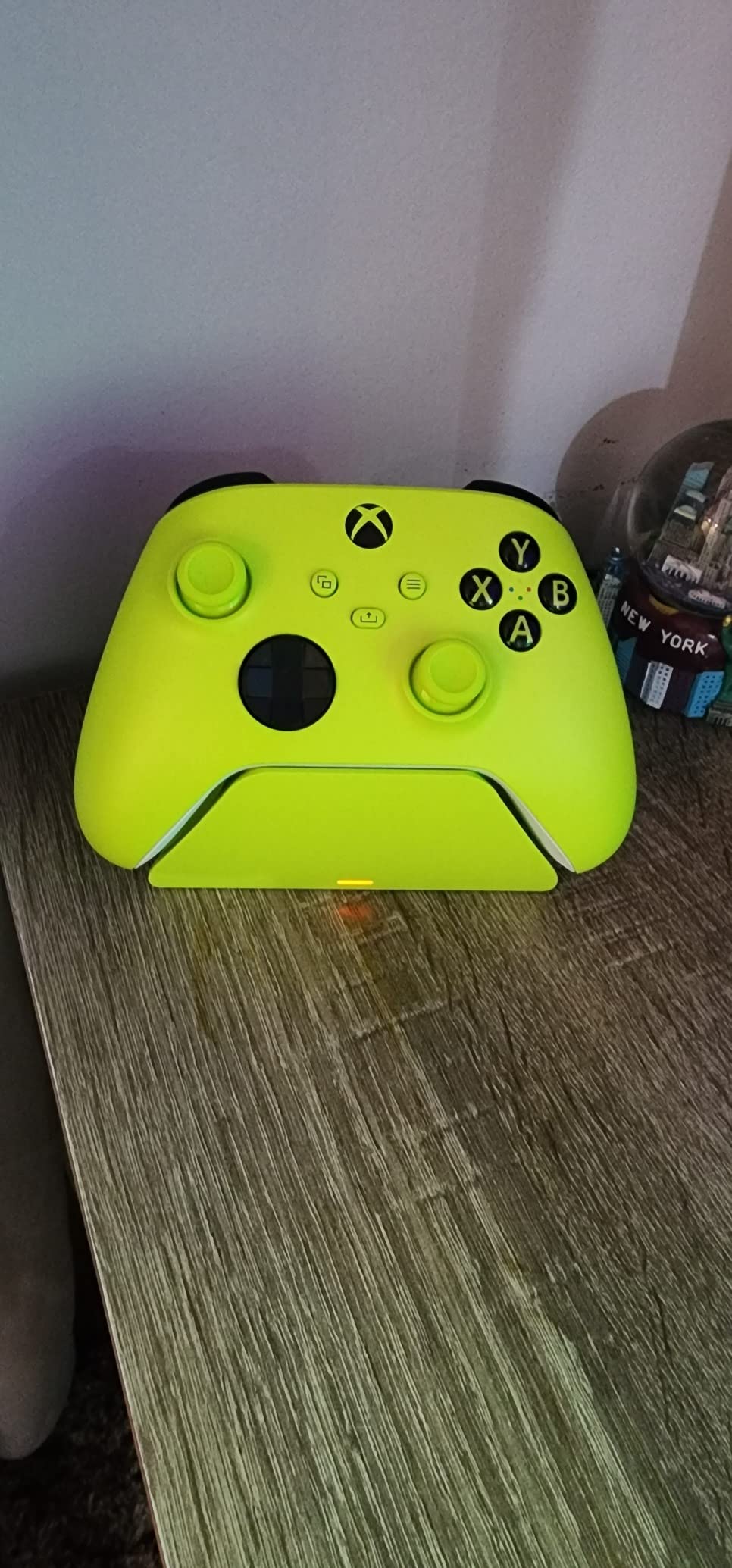 Assorti à ma manette Electric Volt