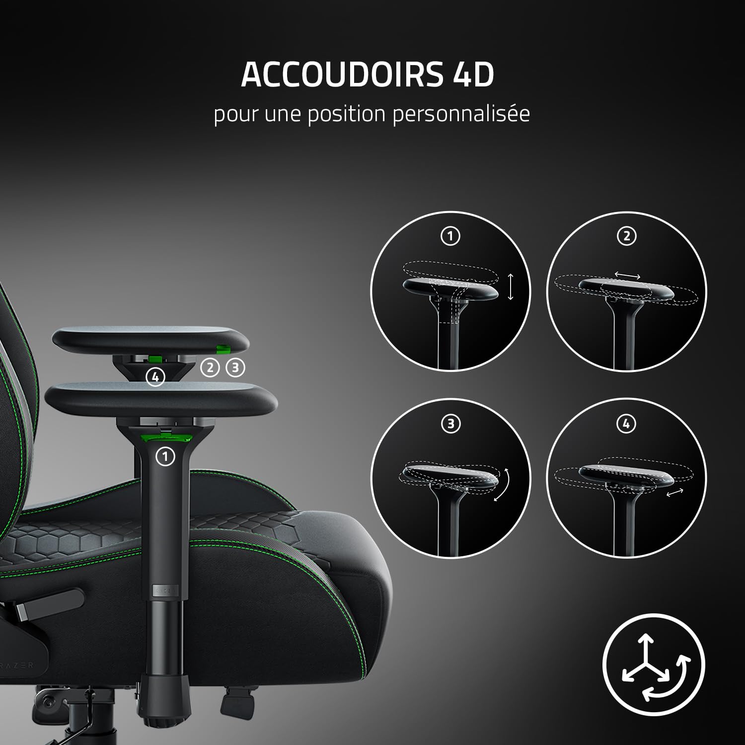 razer-iskur-standard-chaise-de-gaming-ergonomique-avec-soutien-lombaire-int-gr-c image 8