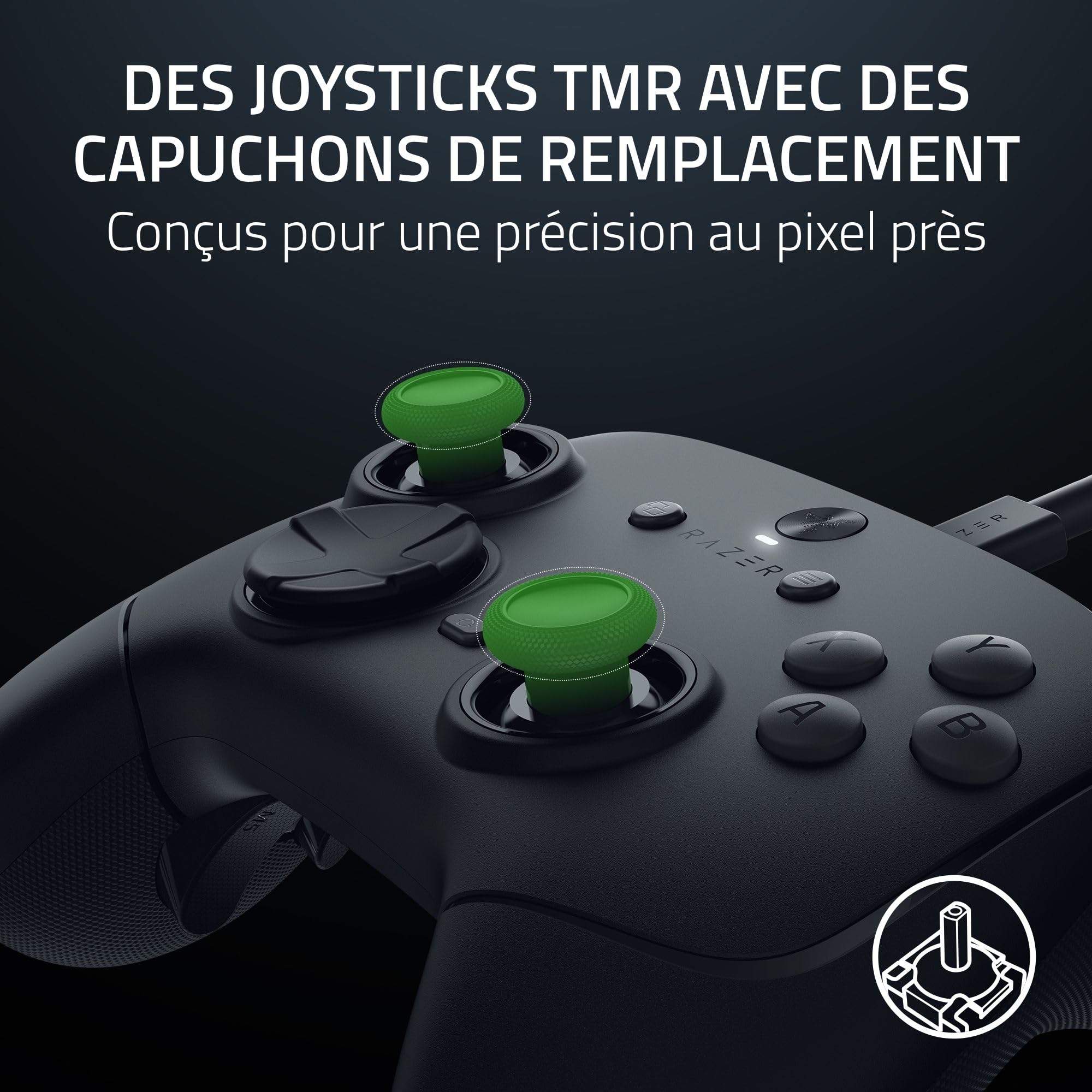 razer-wolverine-v3-tournament-edition-8k-manette-esport-filaire-pc-avec-hyperpol image 3