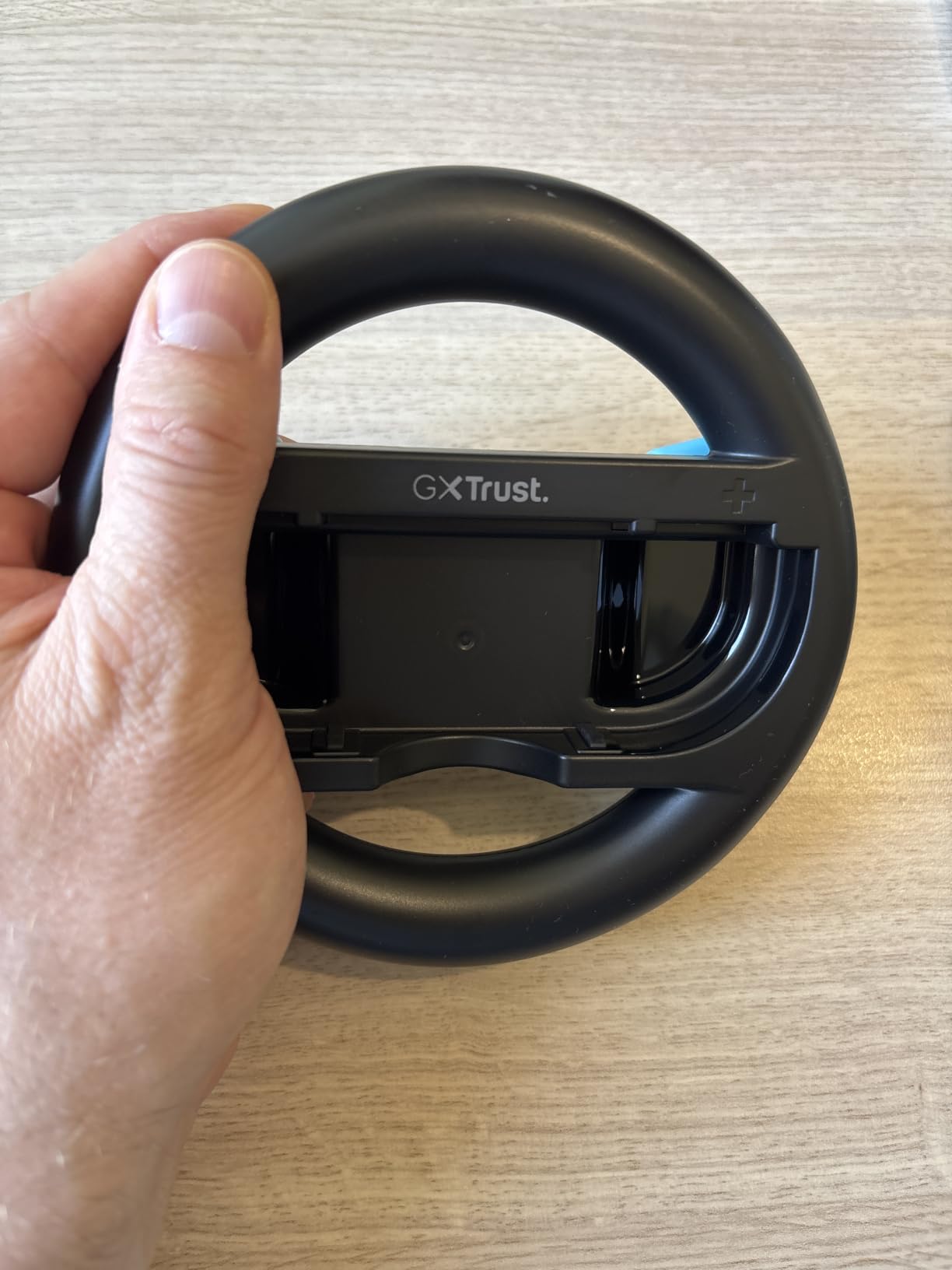 Génial pour Mario Kart