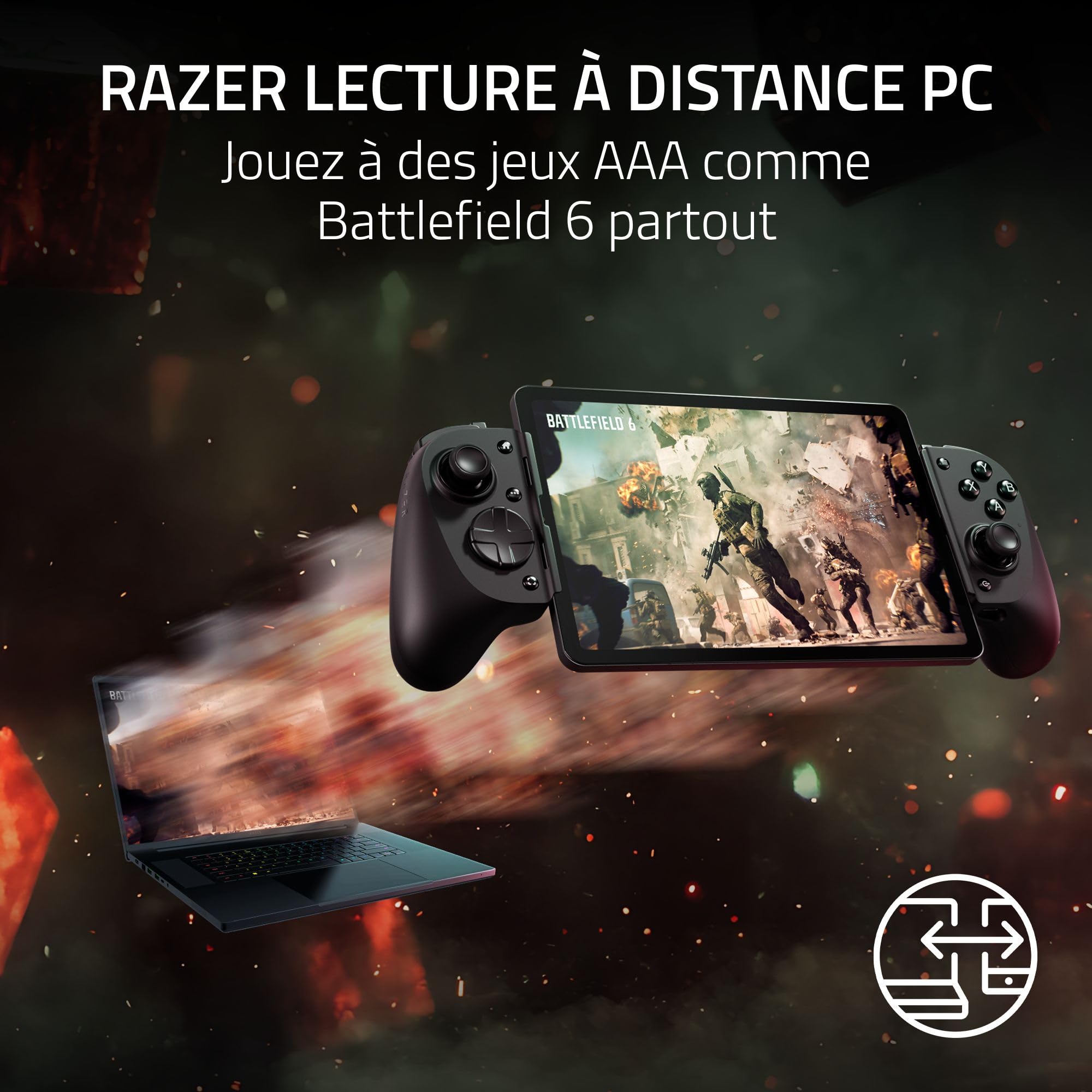 razer-kishi-v3-pro-contr-leur-mobile-t-lescopique-usb-c-pour-iphone-android-et-t image 4