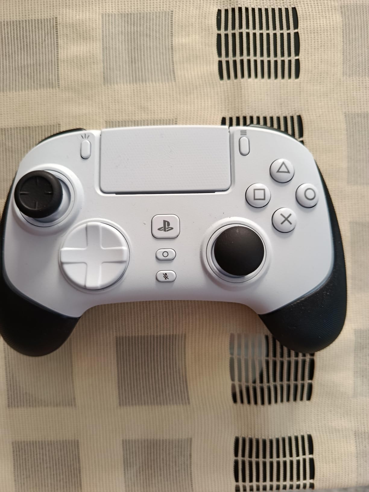 Passe-pro de FPS
