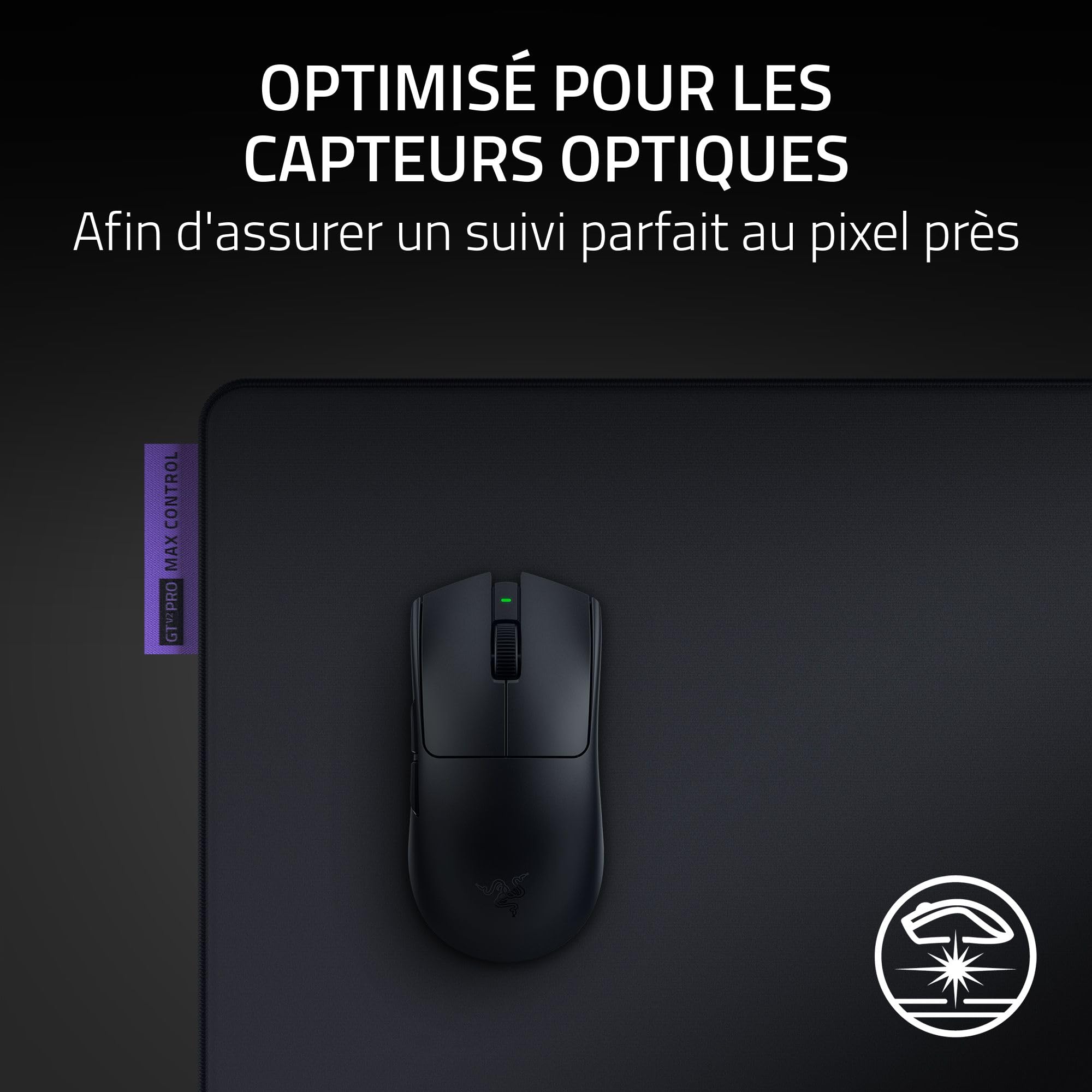 razer-gigantus-v2-pro-l-tapis-de-souris-gaming-esports-souple-max-control-mousse image 4