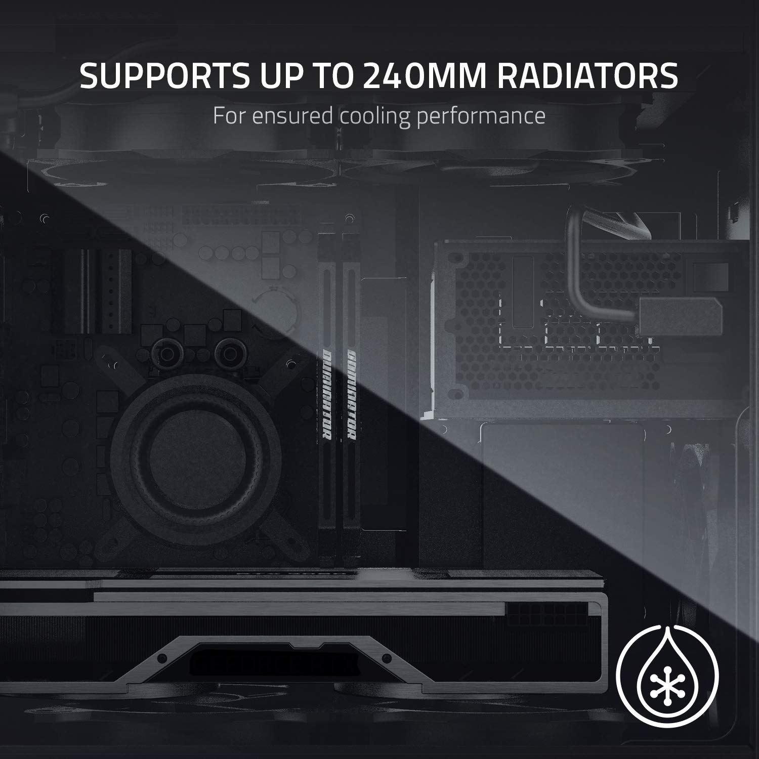 razer-tomahawk-mini-itx-bo-tier-pc-gamer-avec-razer-chroma-rgb-double-porte-en-v image 5