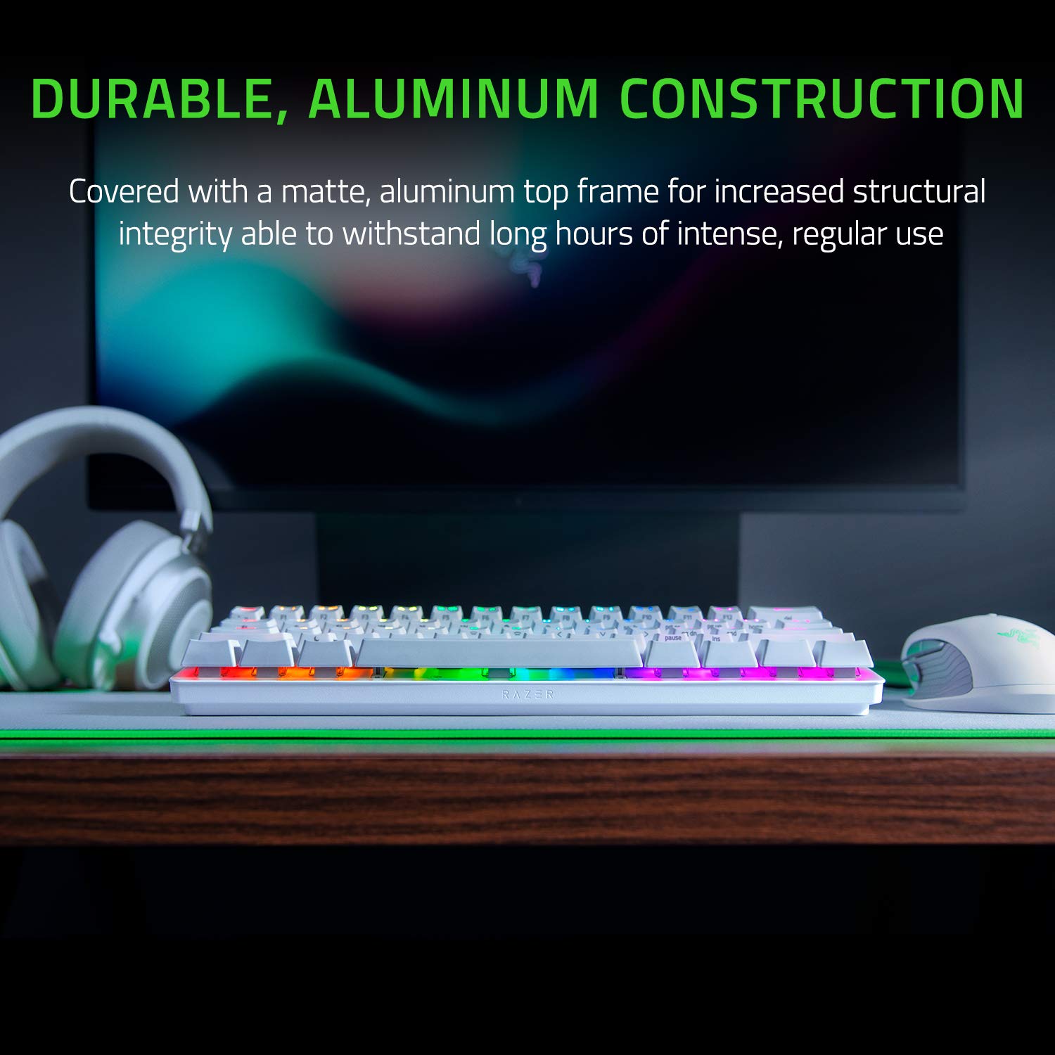 razer-huntsman-mini-switches-violet-clicky-clavier-gaming-m-canique-compact-60-o image 6