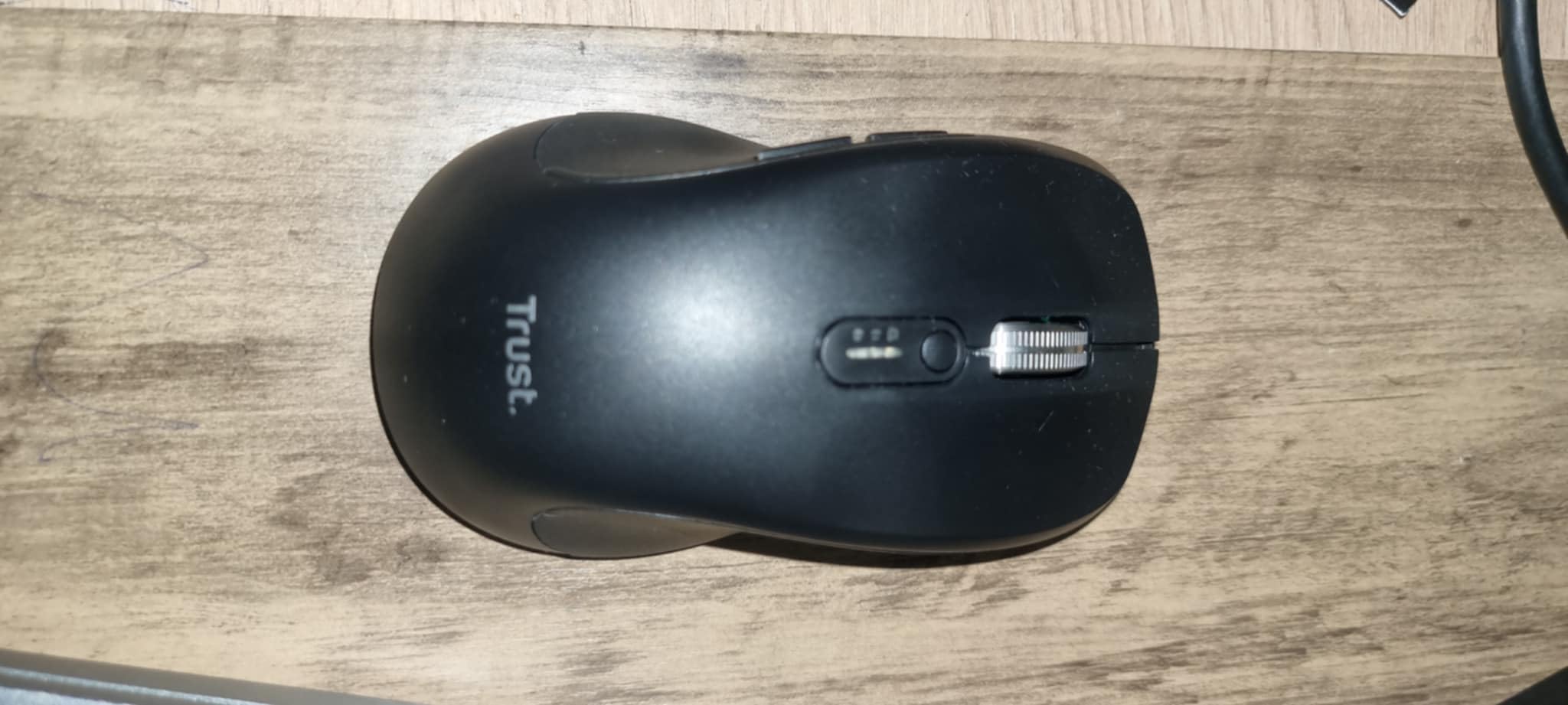 Très bonne souris bureautique