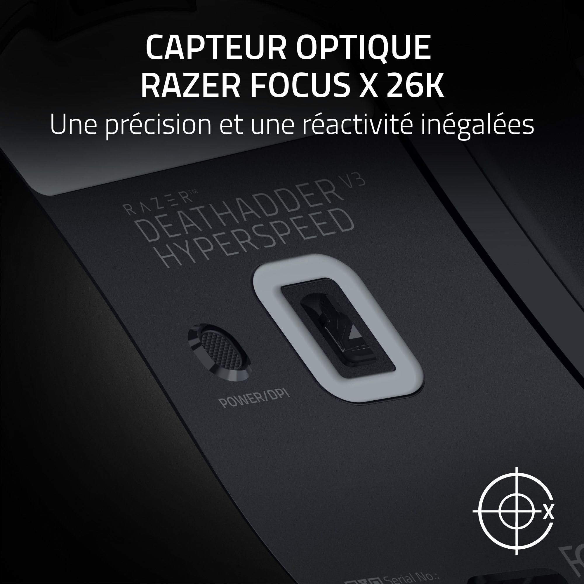 razer-deathadder-v3-hyperspeed-souris-e-sport-sans-fil-ergonomique-ultra-l-g-re- image 7