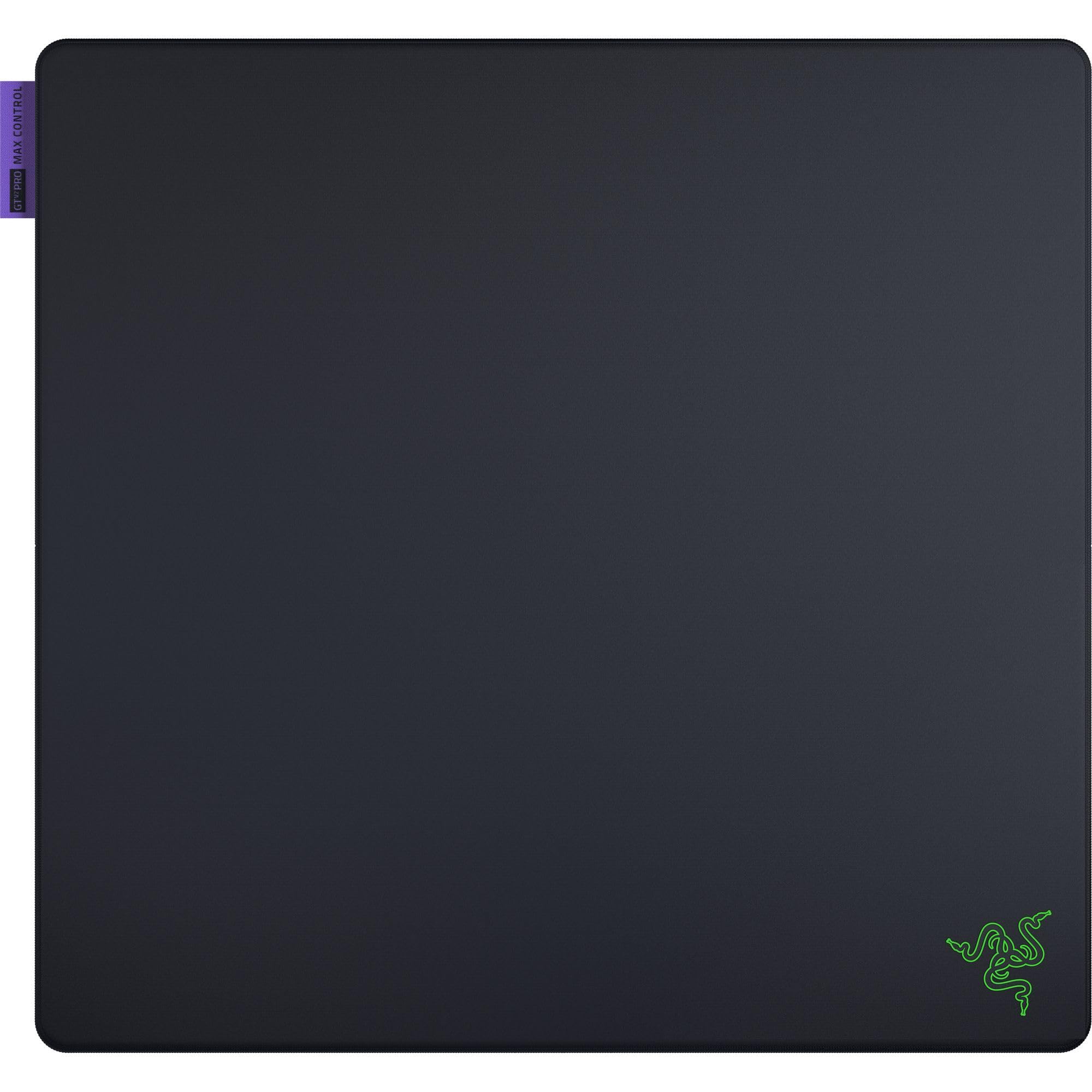 razer-gigantus-v2-pro-l-tapis-de-souris-gaming-esports-souple-max-control-mousse image 1