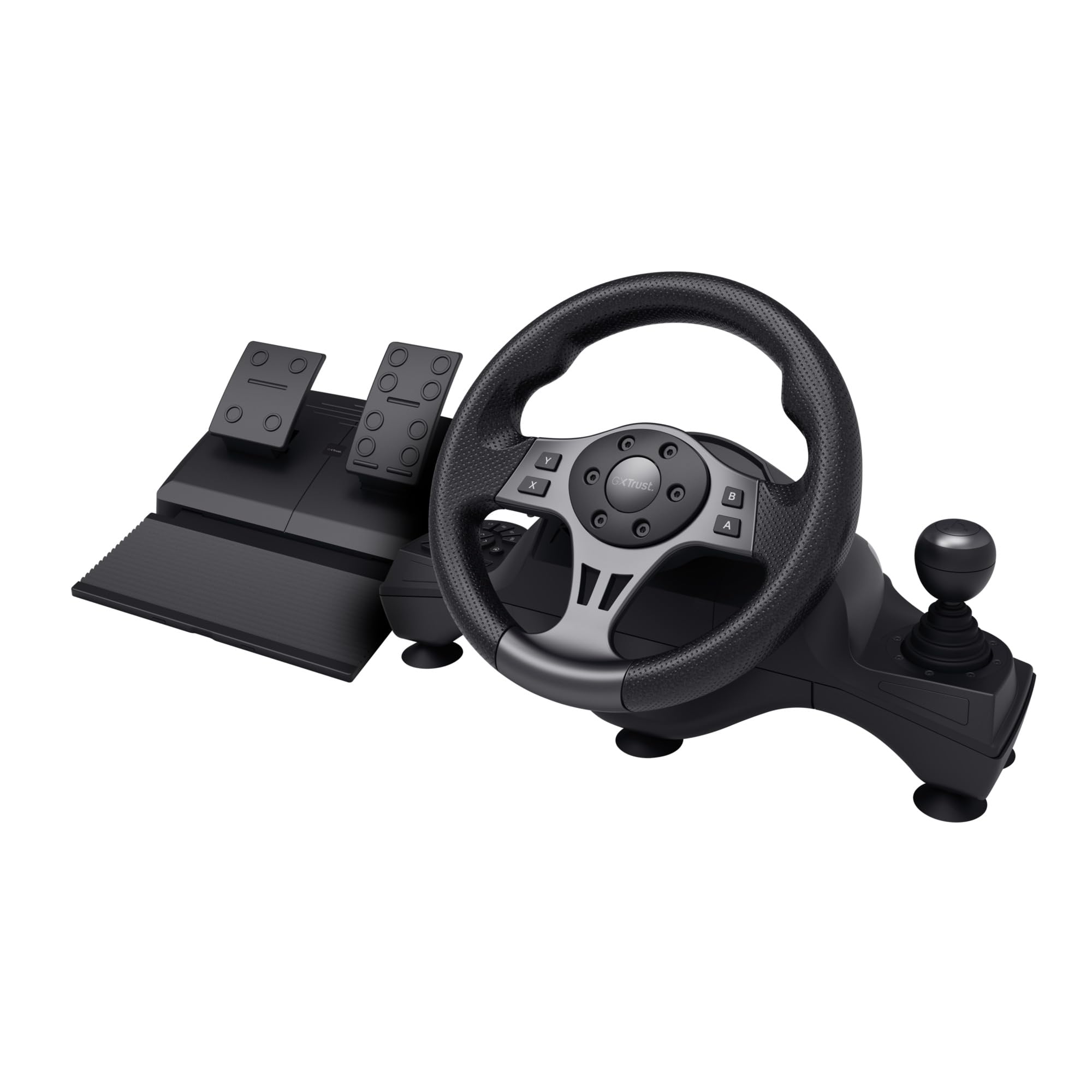 trust-gxt-movi-volant-de-course-avec-p-dalier-levier-de-vitesse-et-retour-de-vib image 1