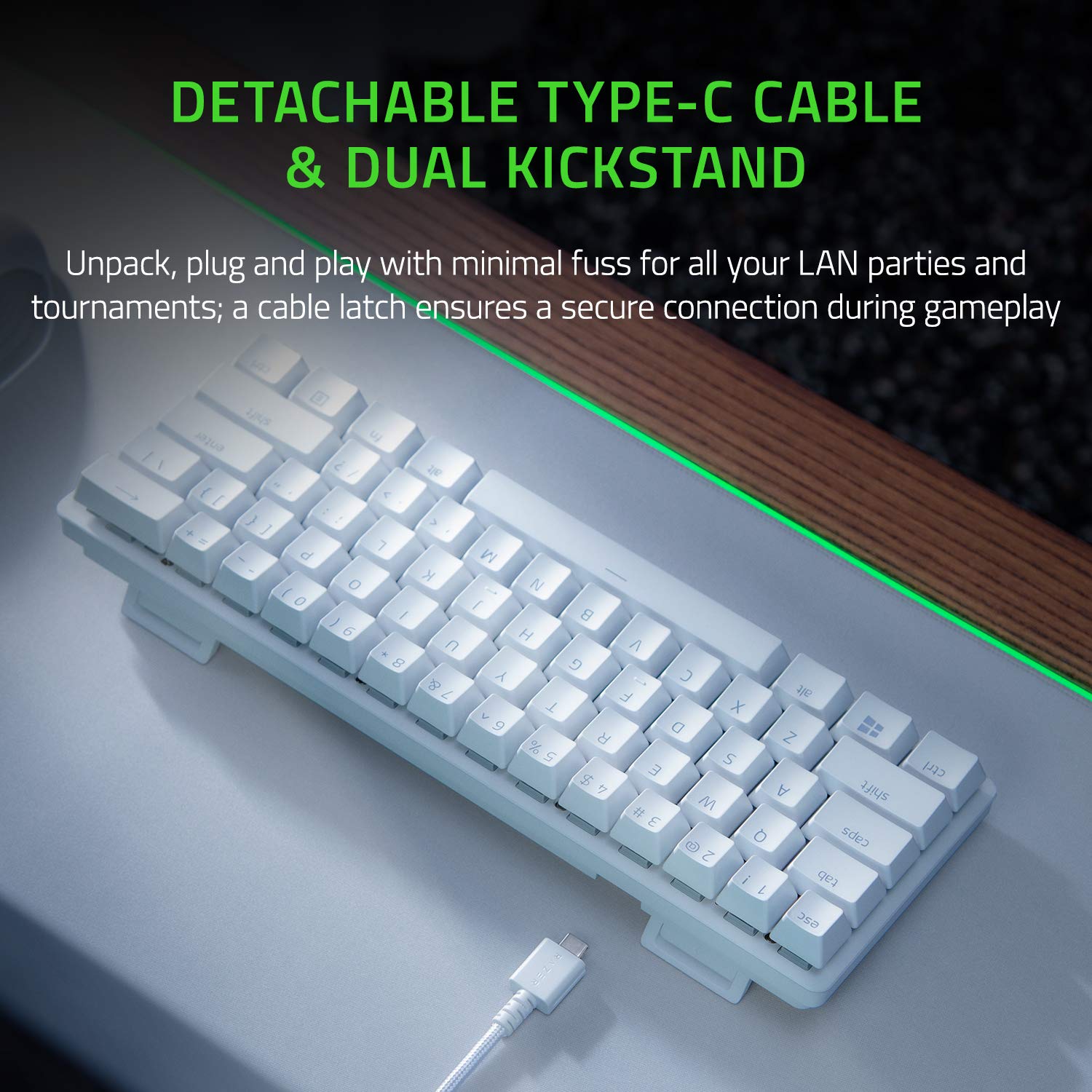 razer-huntsman-mini-switches-violet-clicky-clavier-gaming-m-canique-compact-60-o image 5