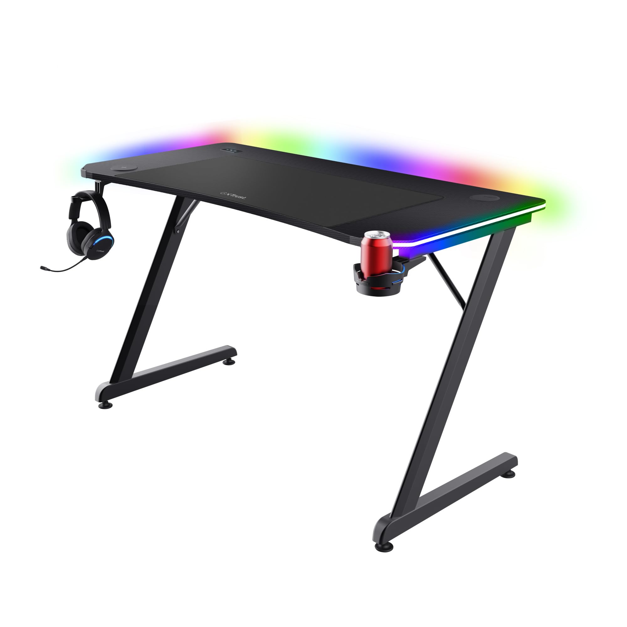 trust-gxt-luminus-pro-bureau-gaming-120x60-cm-avec-clairage-led-rgb-3-c-t-s-char image 1