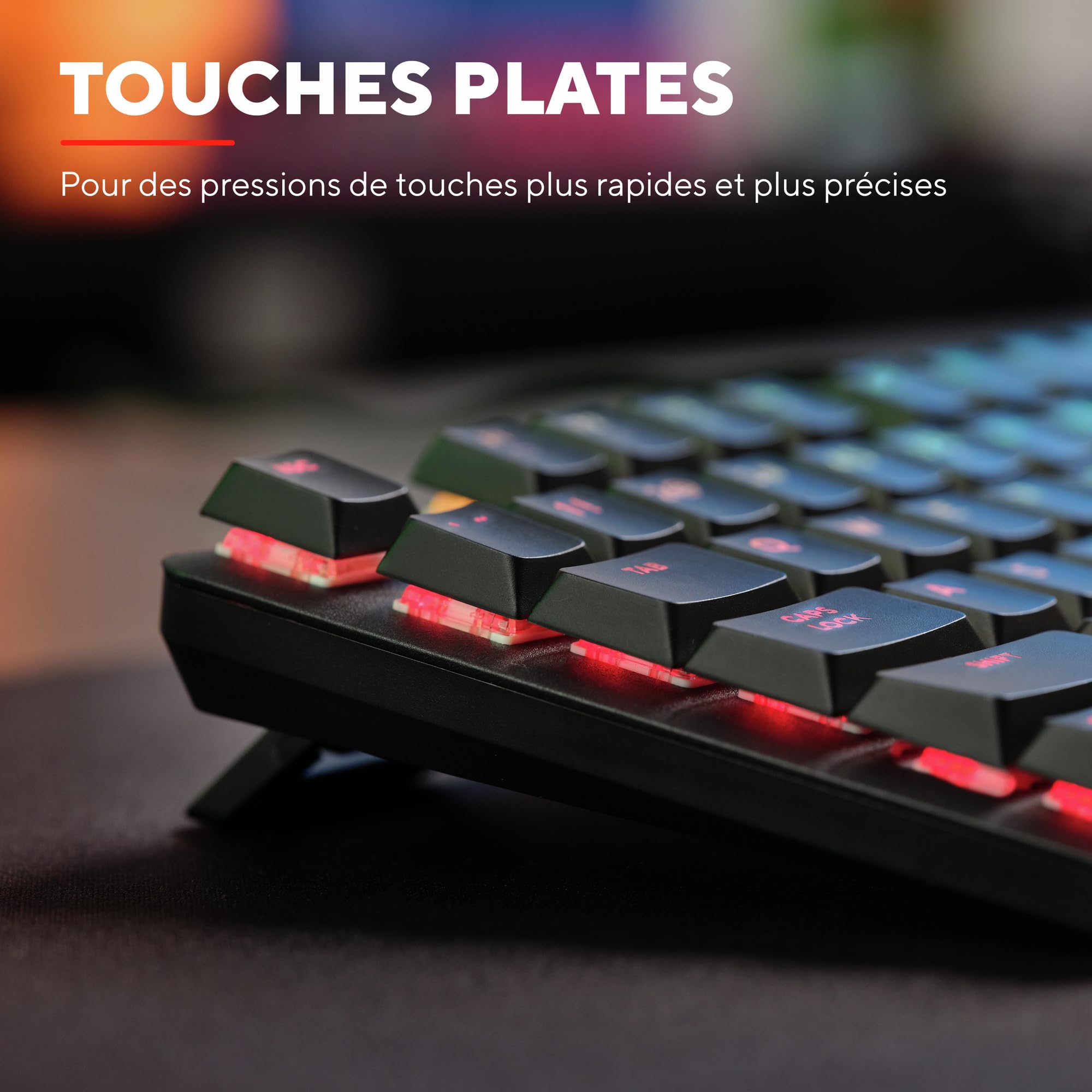 trust-gxt-torix-clavier-m-canique-gaming-azerty-fran-ais-rgb-16-8m-couleurs-comm image 8
