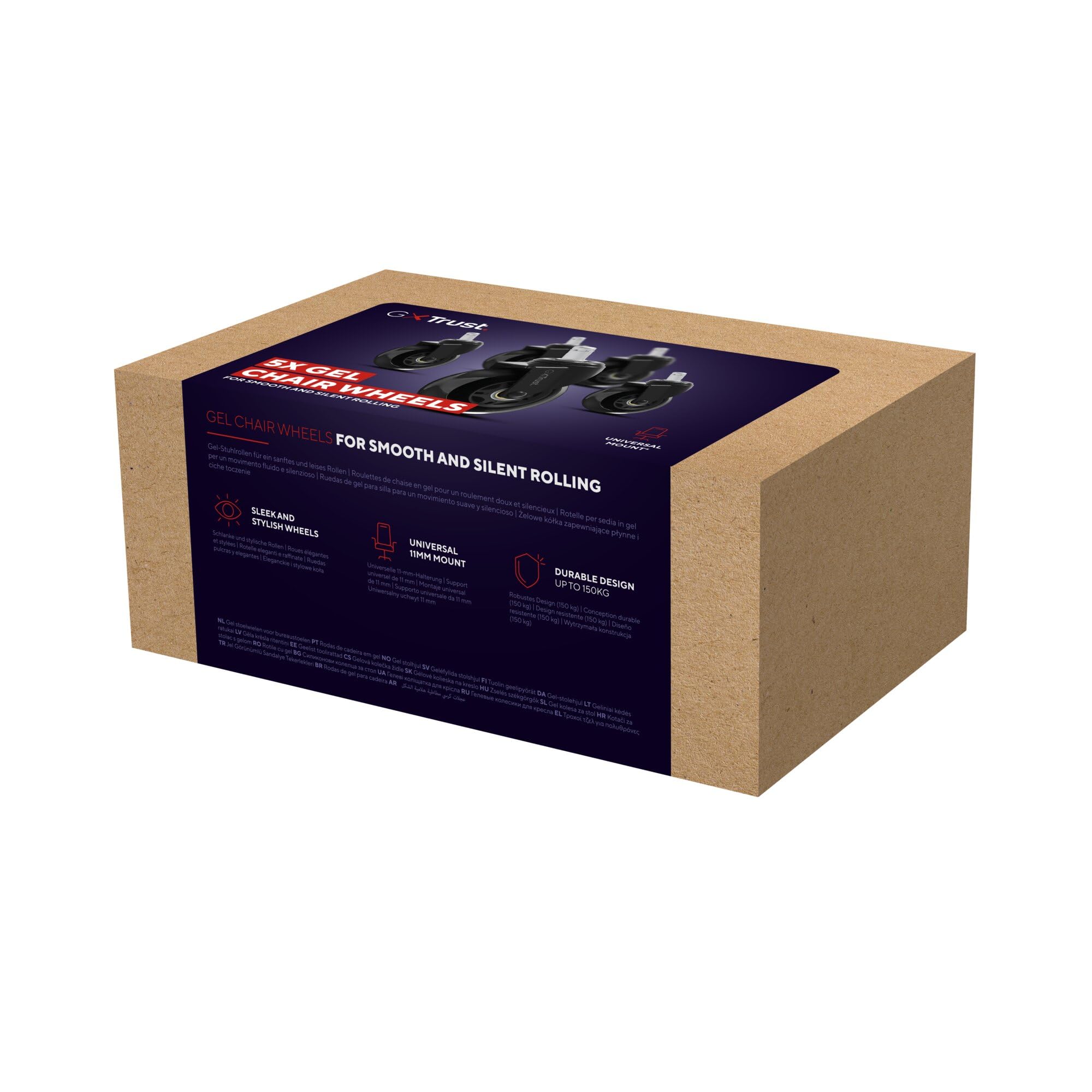 trust-gxtrust-702-gel-lot-de-5-roulettes-de-chaise-gaming-75-mm-axe-standard-11- image 8